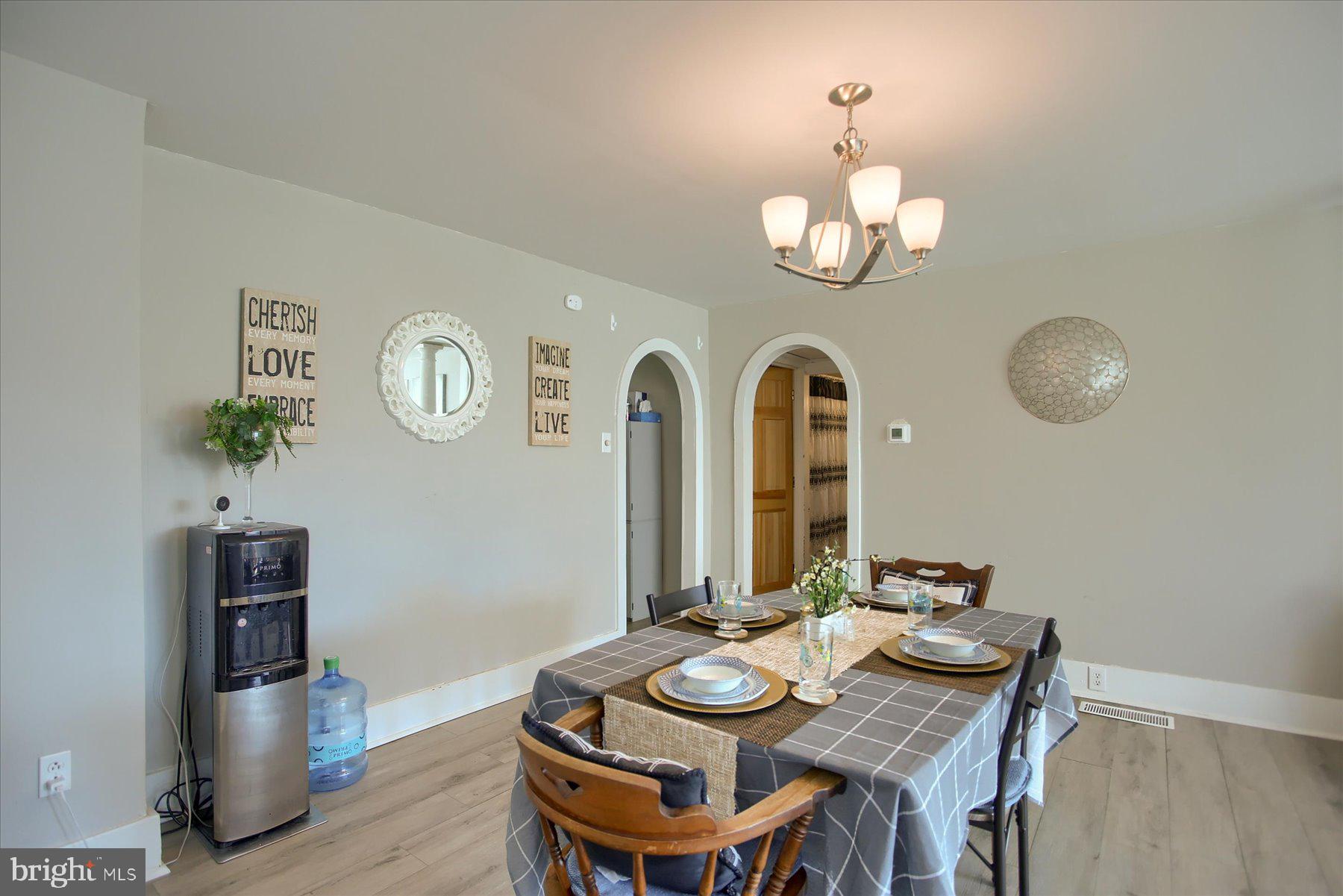 MARRIET ACRES - Residential