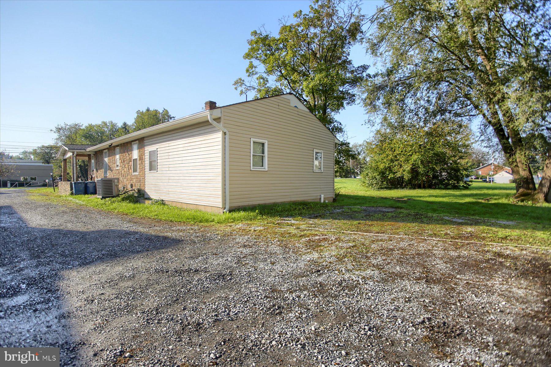 MARRIET ACRES - Residential