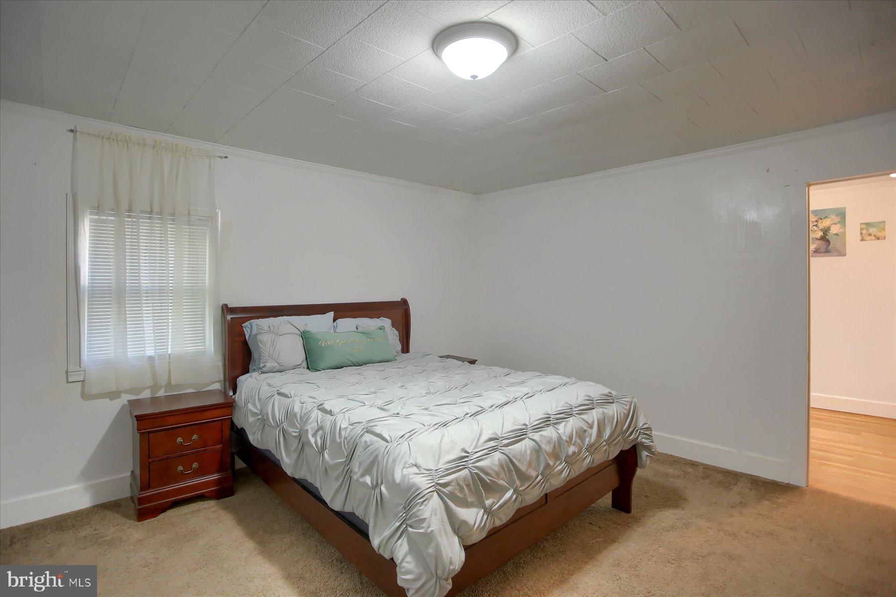 MARRIET ACRES - Residential