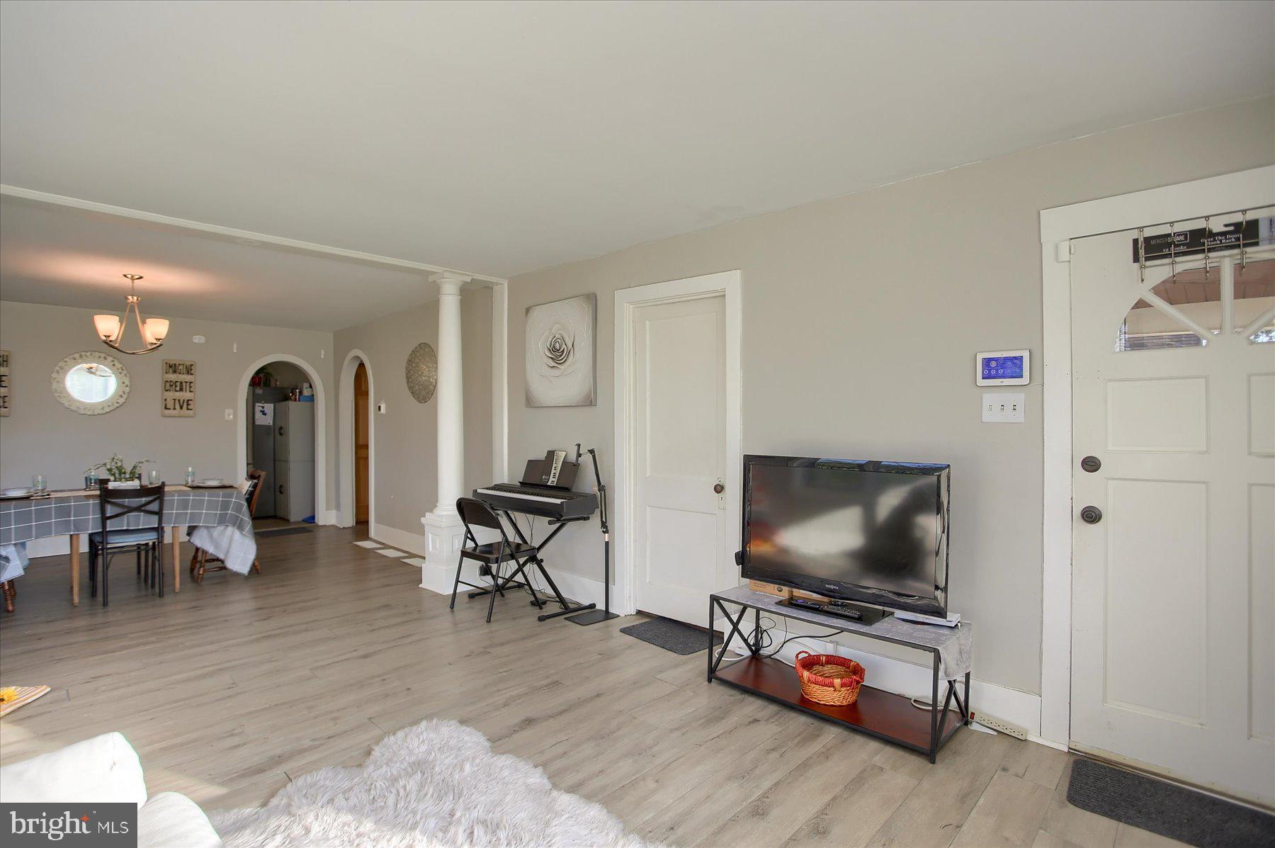 MARRIET ACRES - Residential