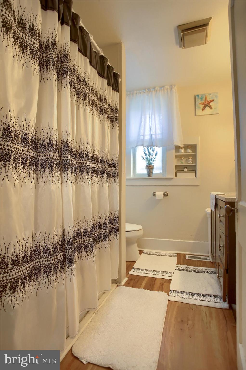 MARRIET ACRES - Residential