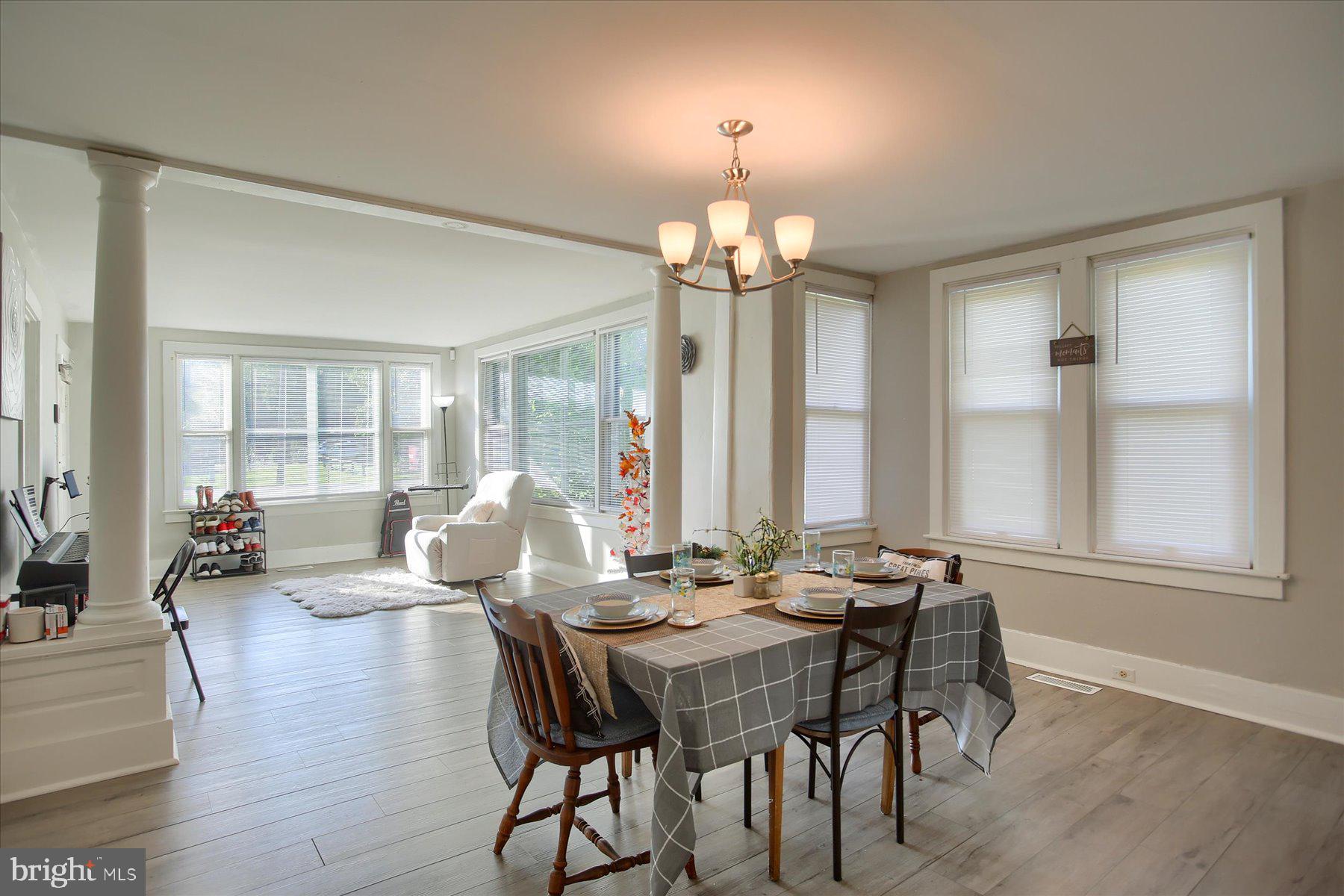 MARRIET ACRES - Residential