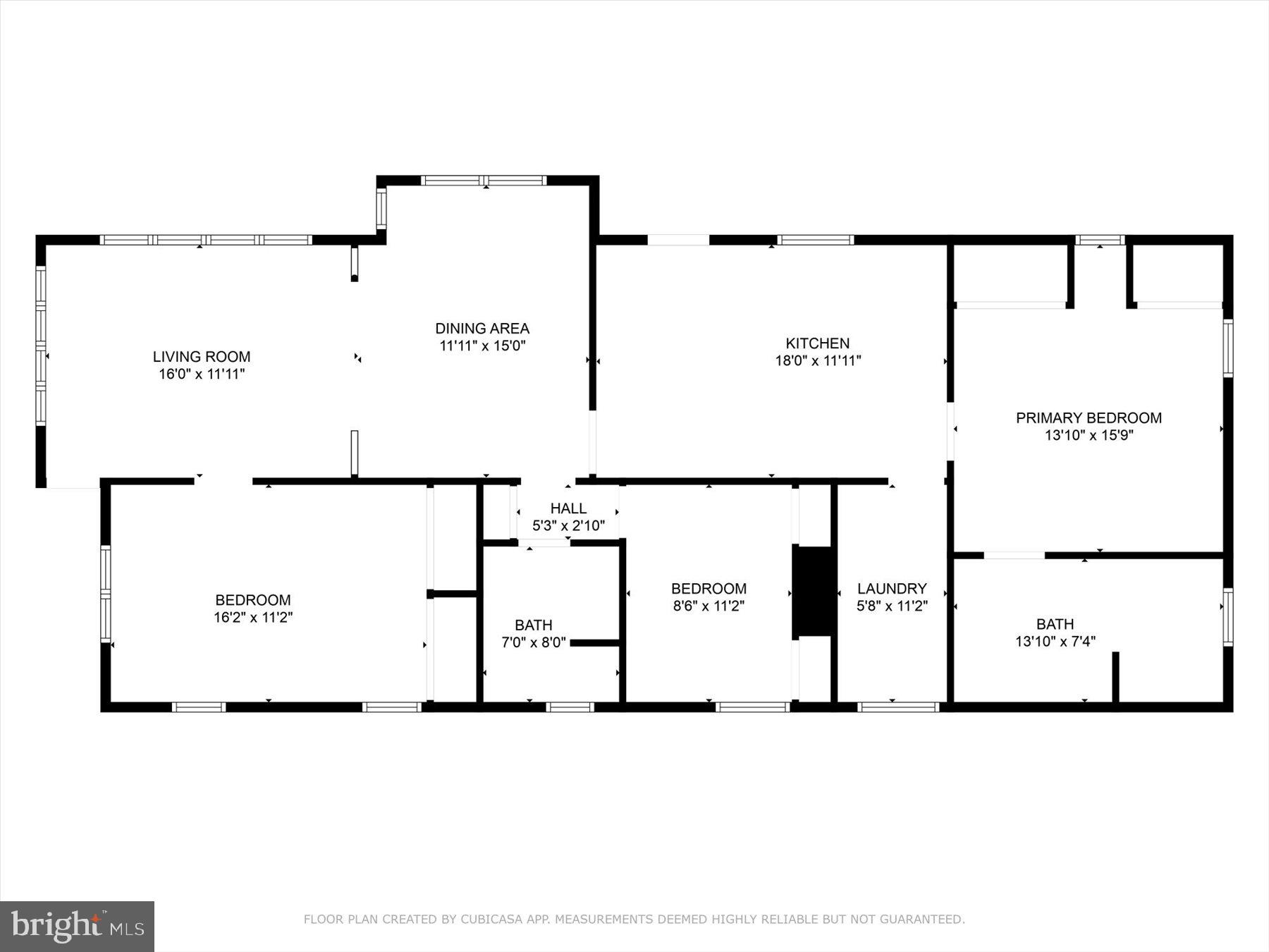 MARRIET ACRES - Residential