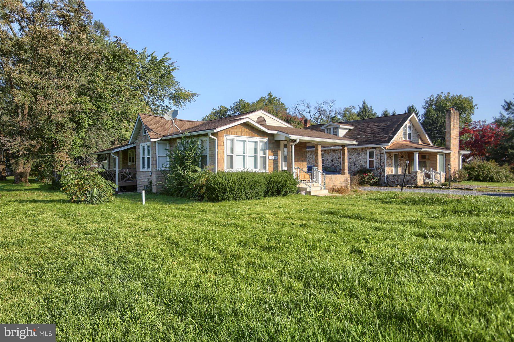 MARRIET ACRES - Residential