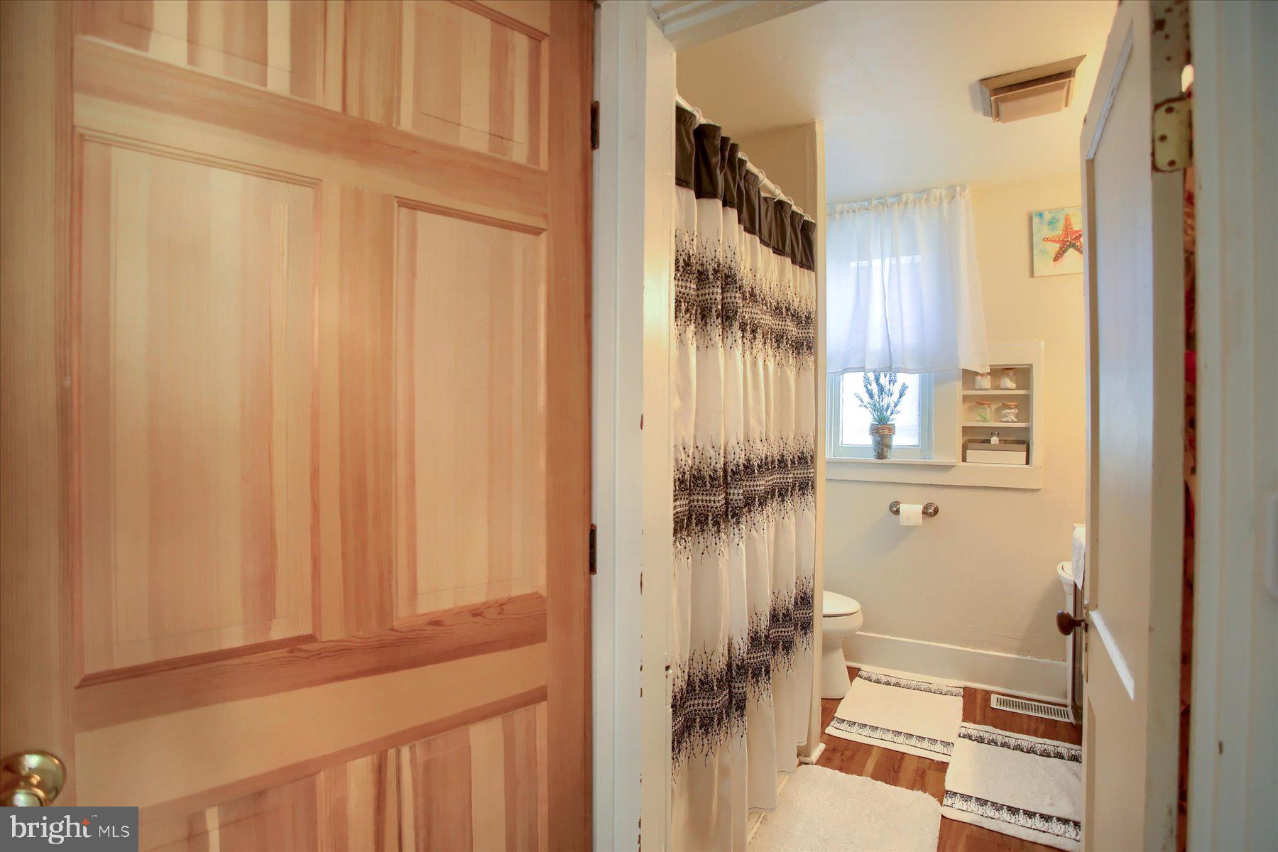 MARRIET ACRES - Residential