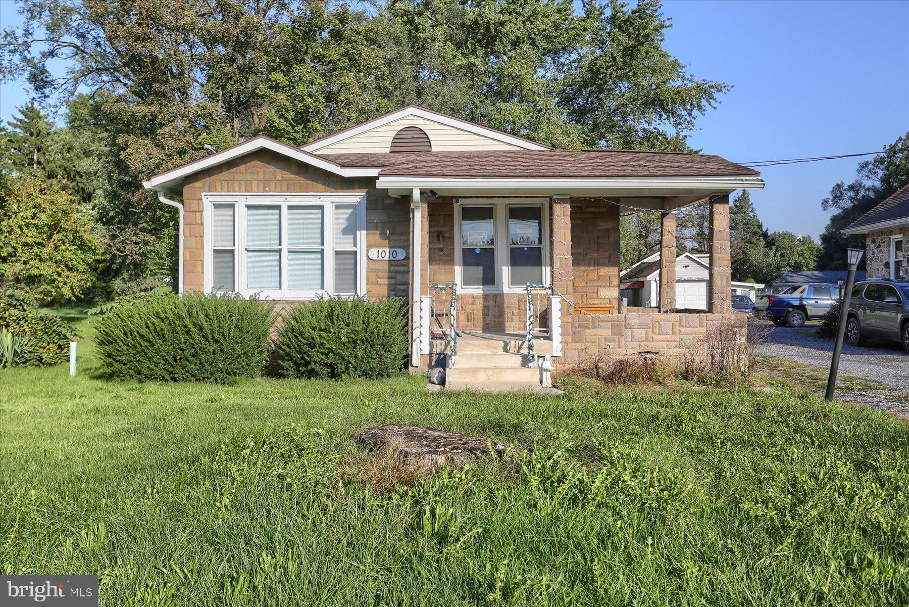 MARRIET ACRES - Residential