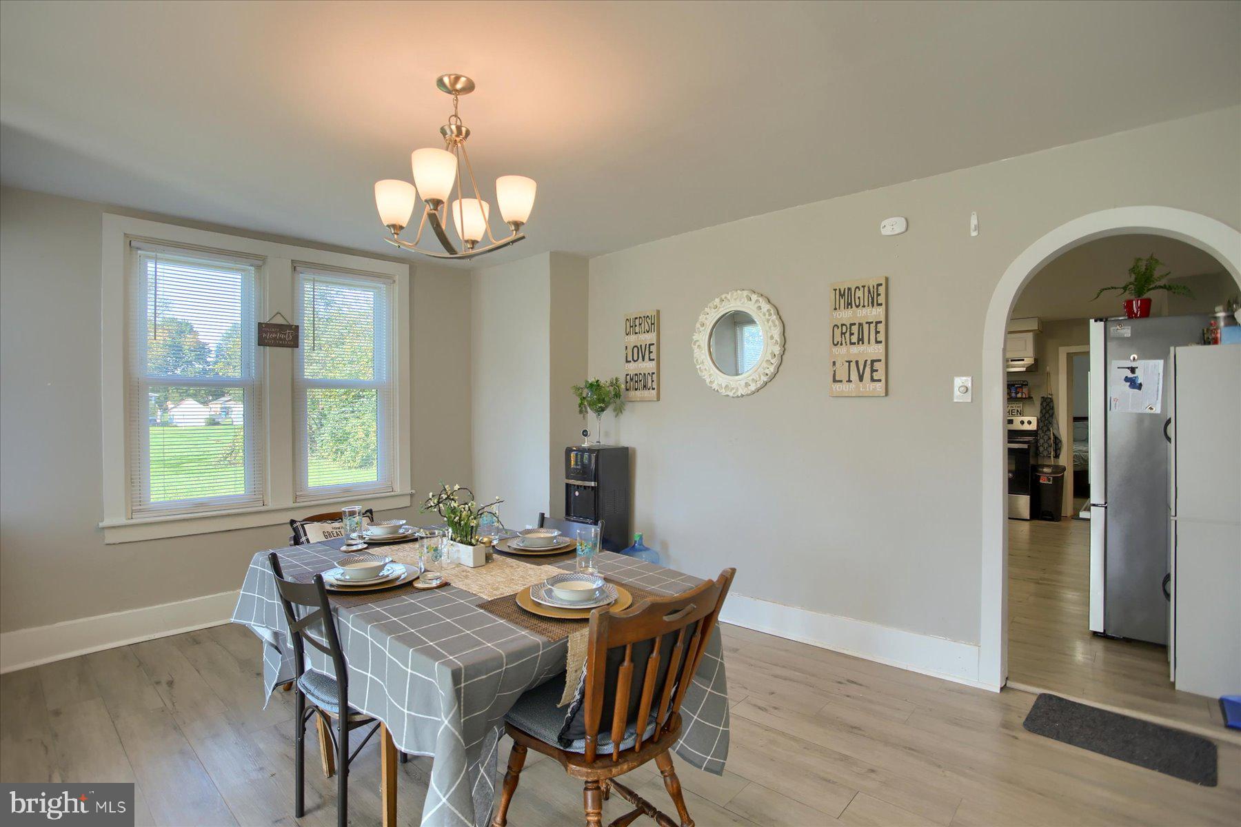 MARRIET ACRES - Residential