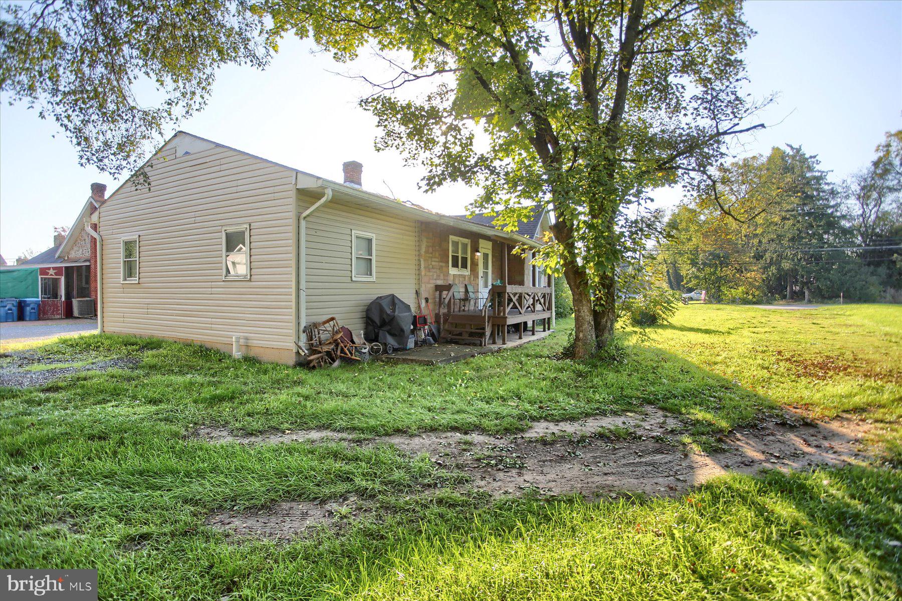 MARRIET ACRES - Residential