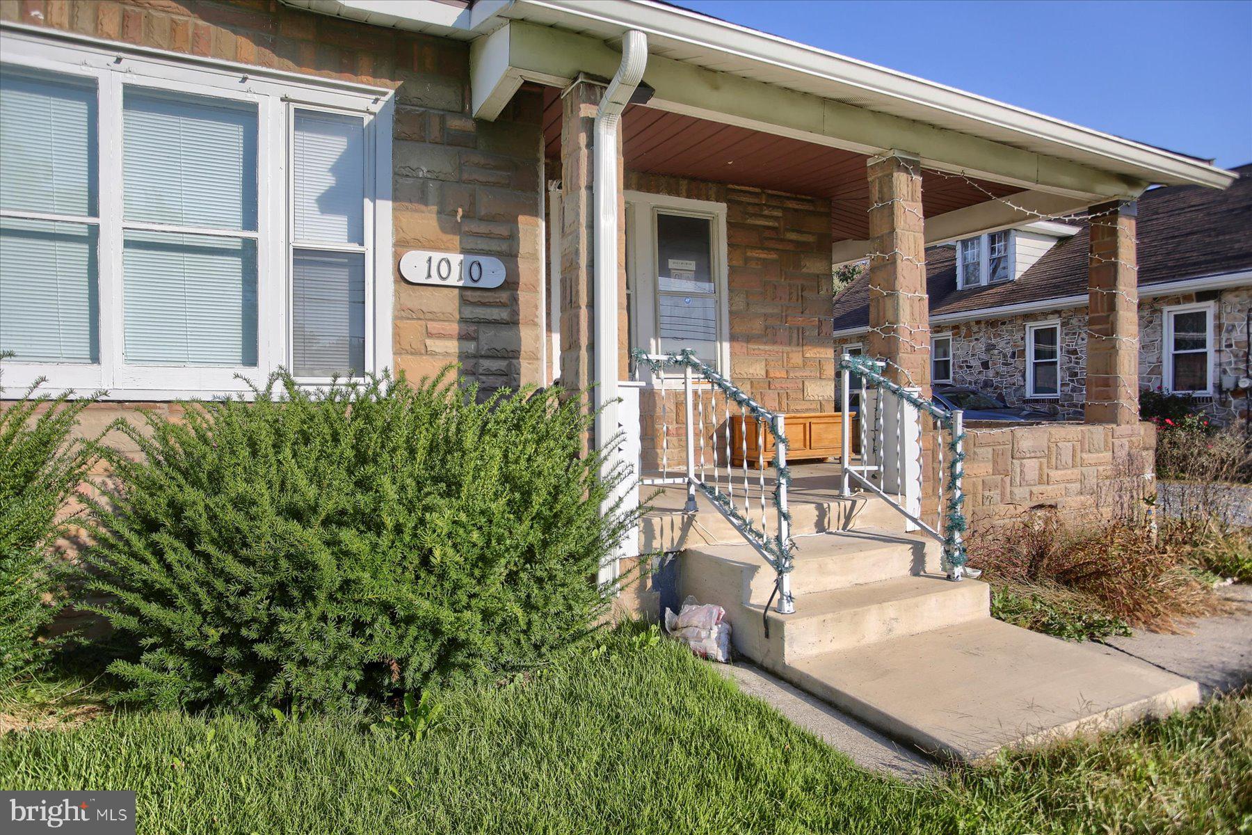 MARRIET ACRES - Residential