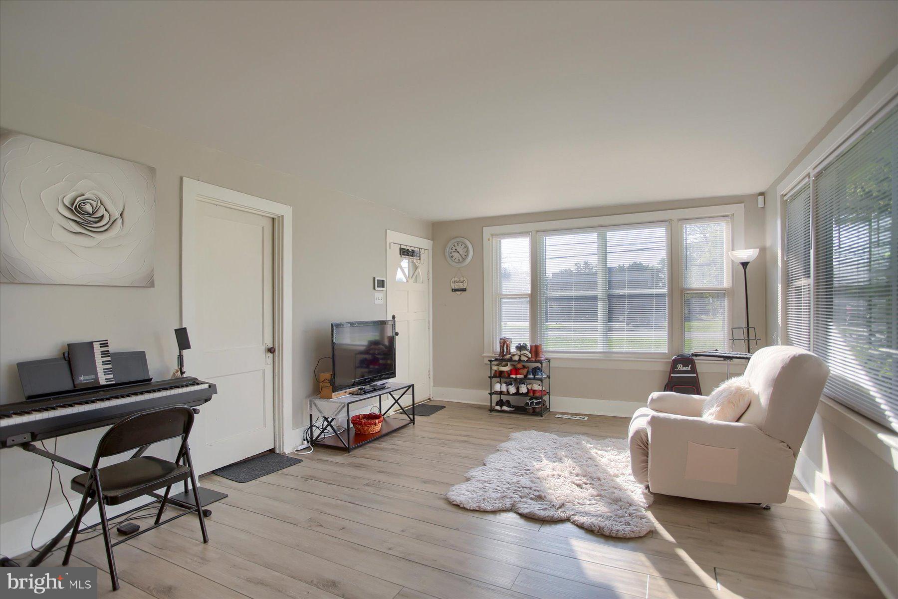 MARRIET ACRES - Residential