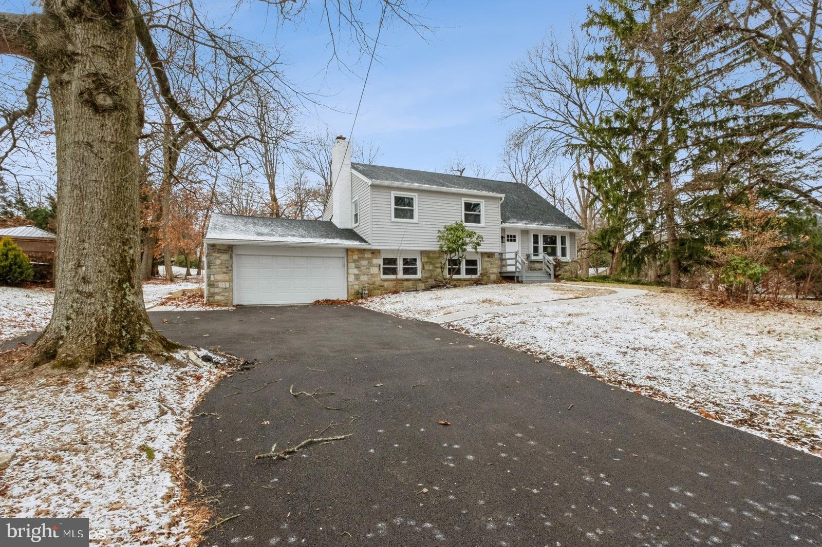 BRITTANY FARMS - Residential