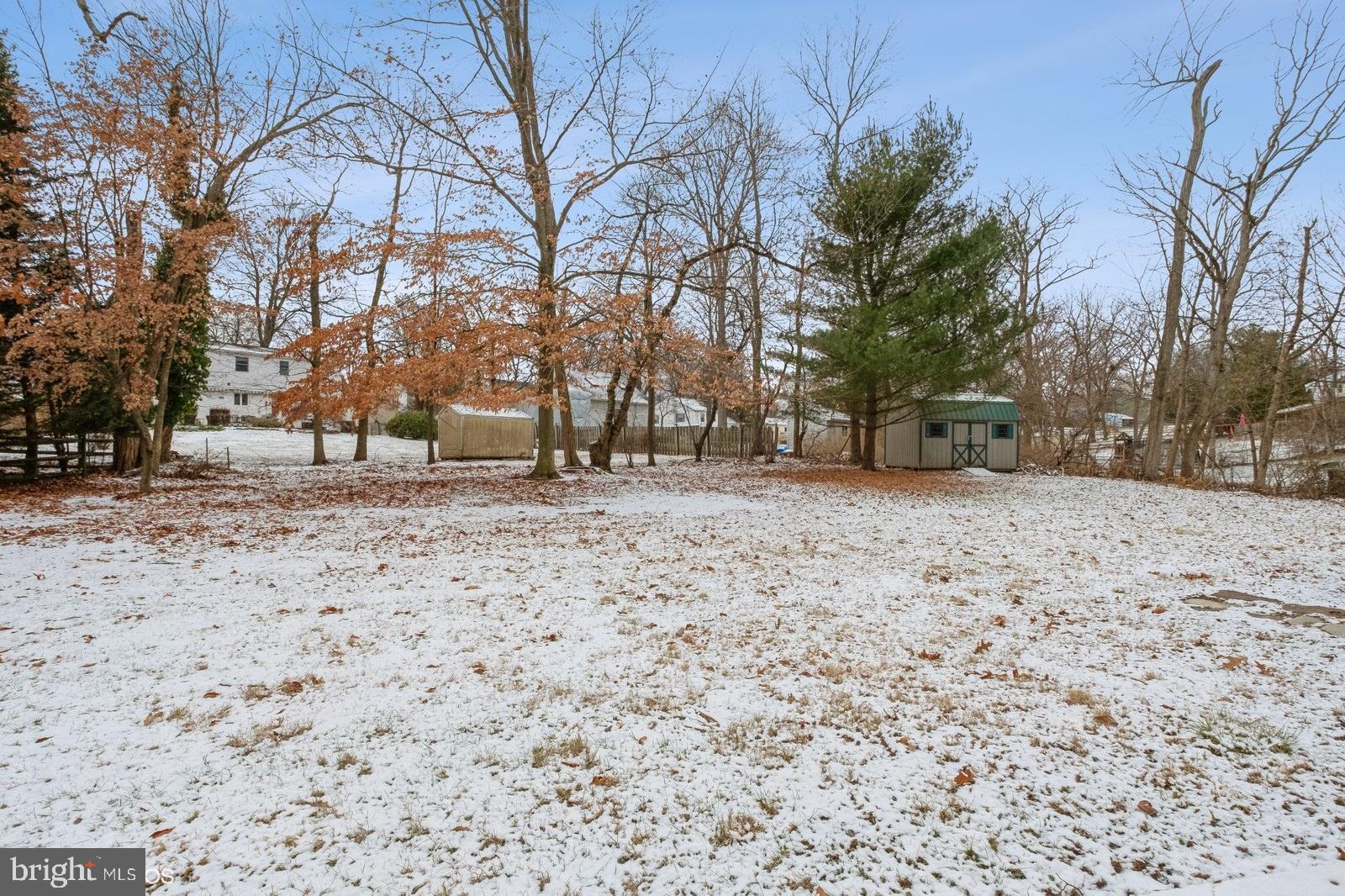 BRITTANY FARMS - Residential