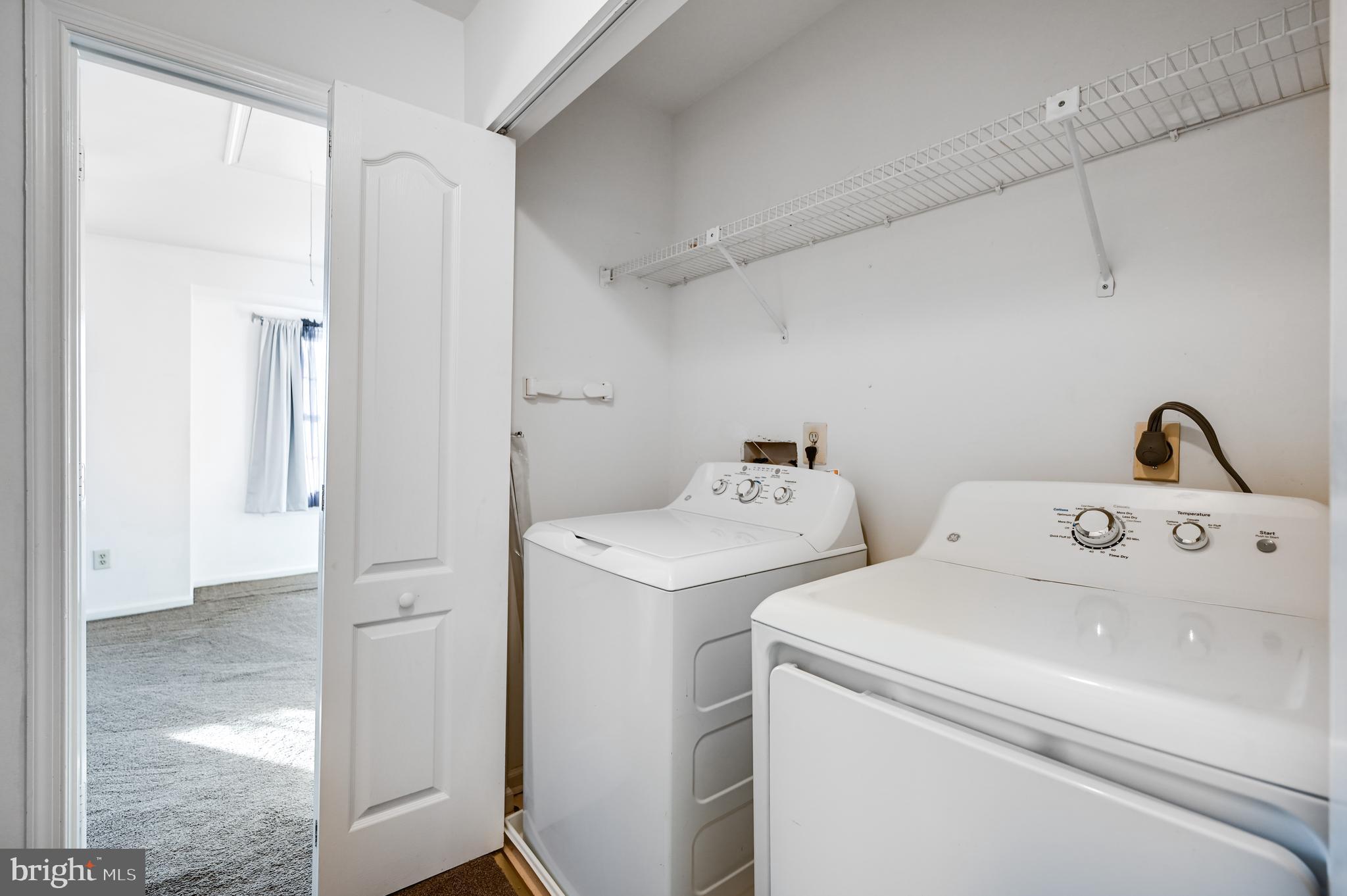 SALEM STATION - Residential