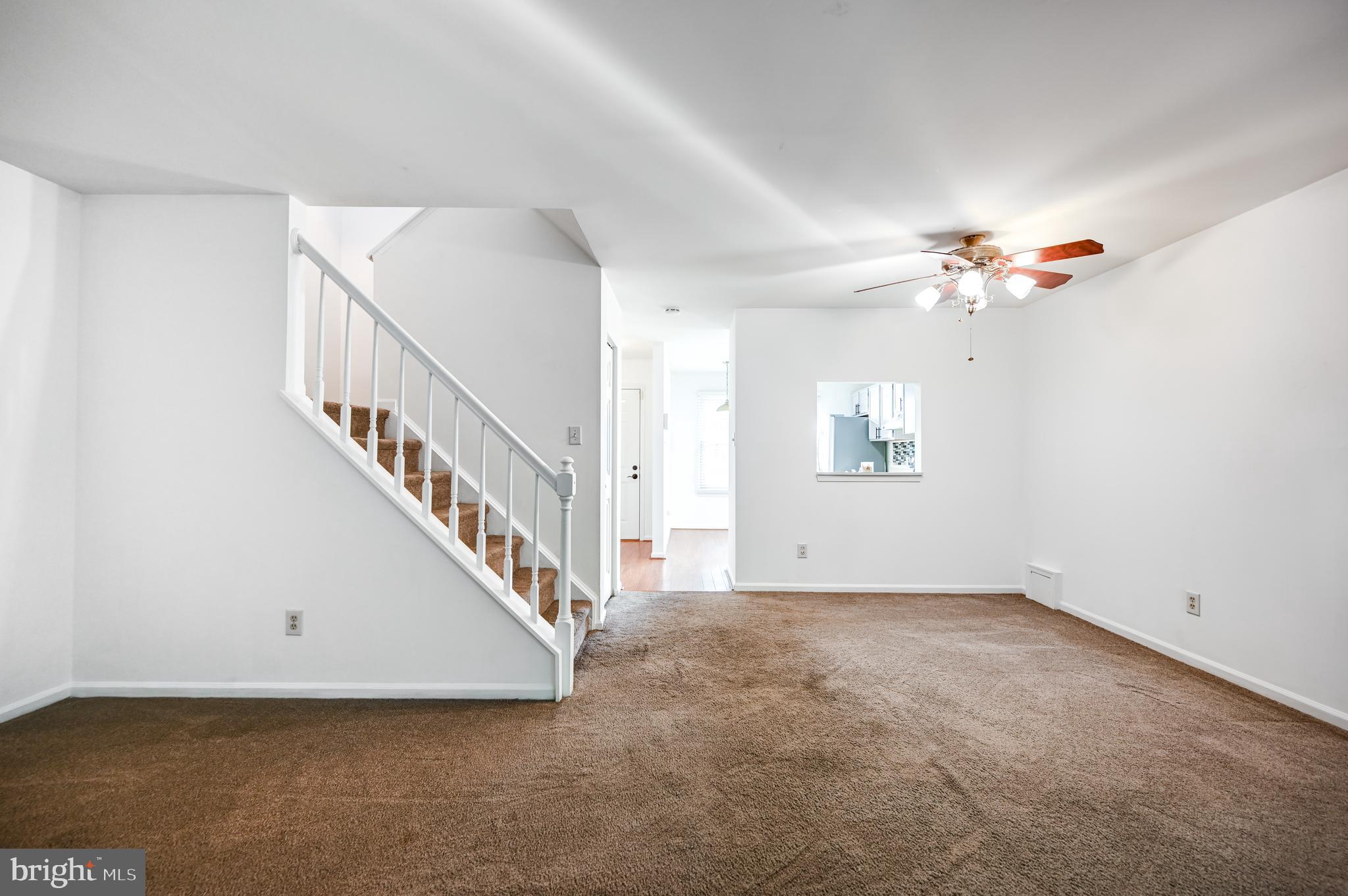 SALEM STATION - Residential