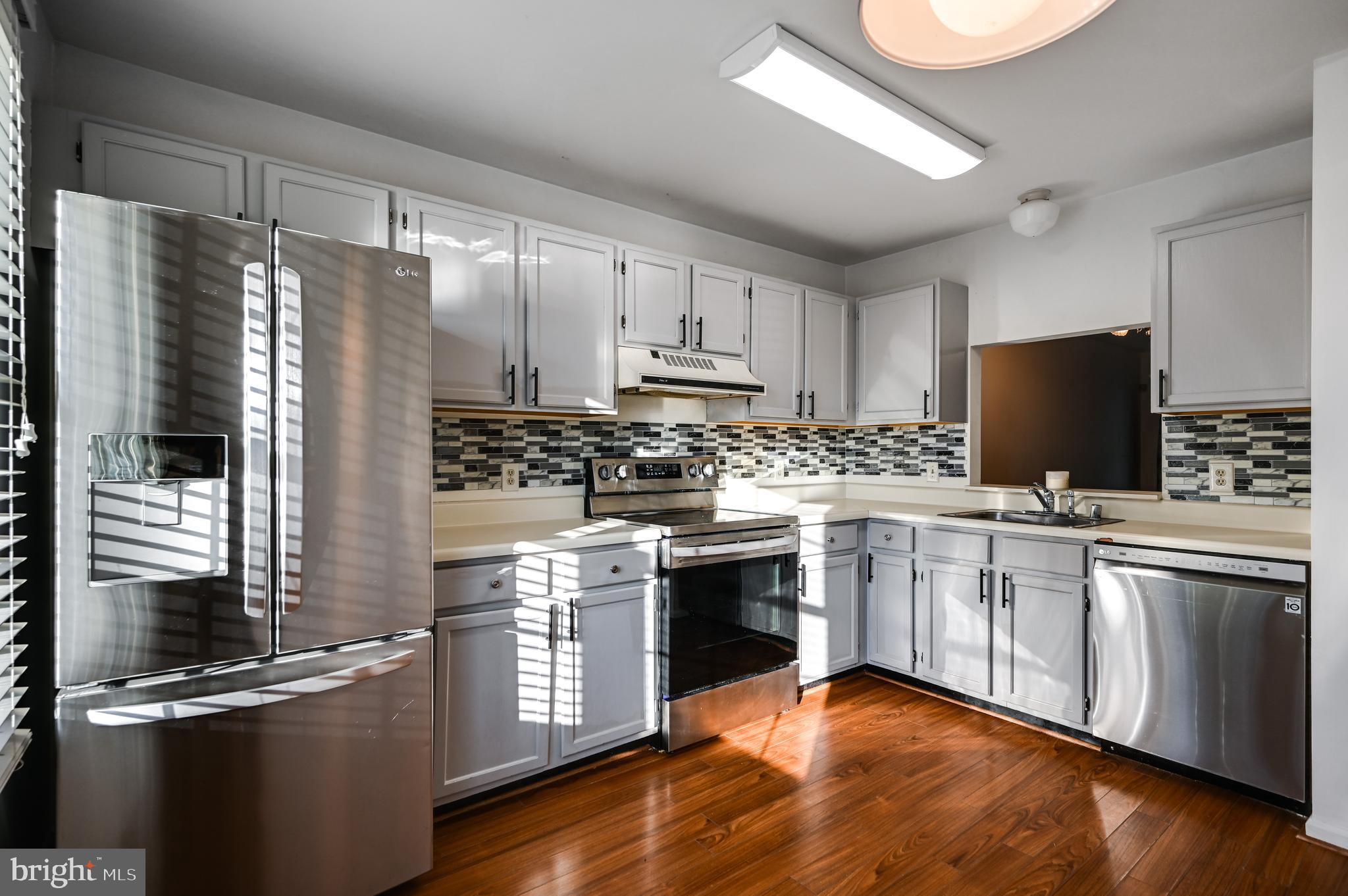 SALEM STATION - Residential