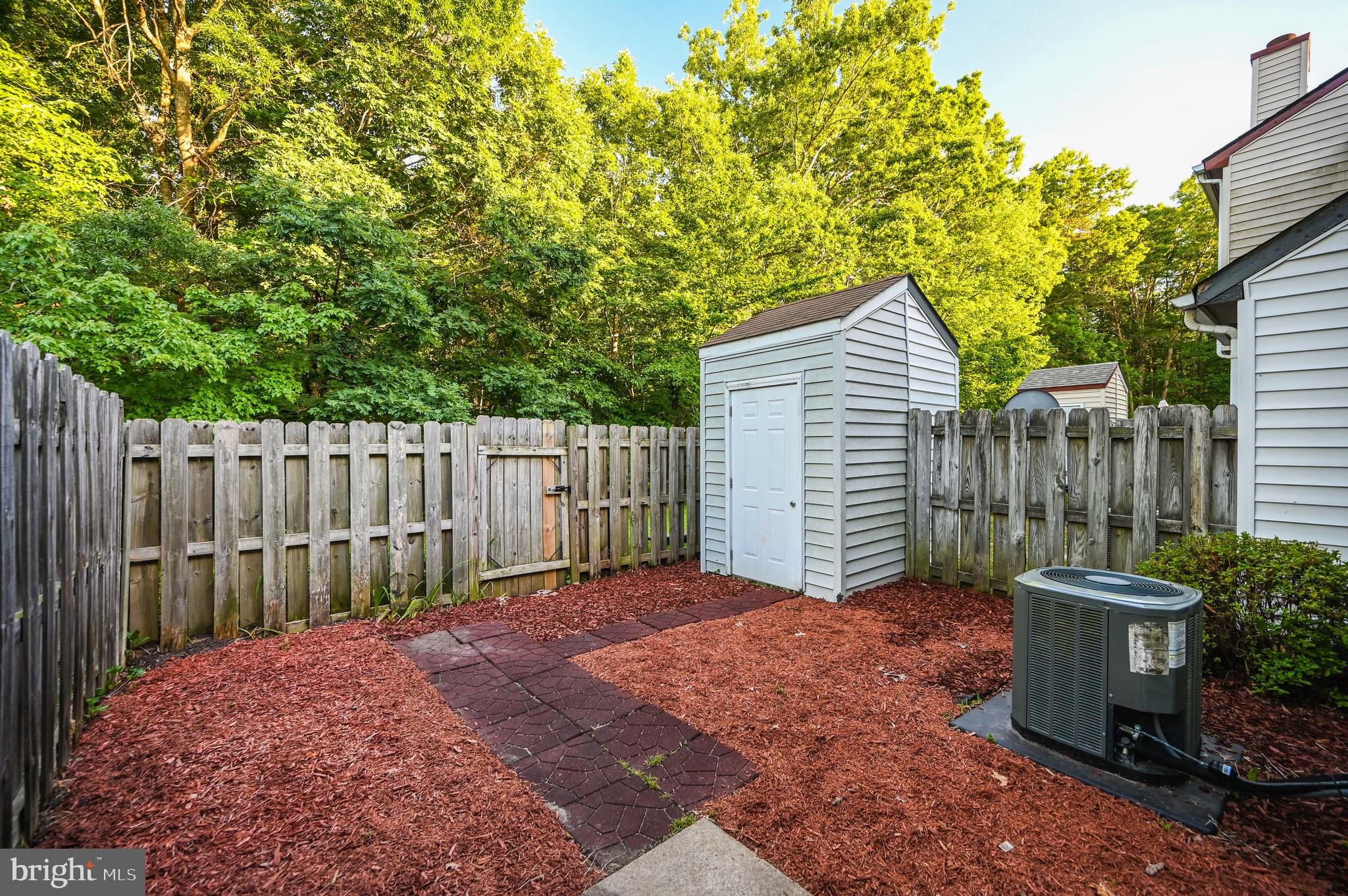 SALEM STATION - Residential