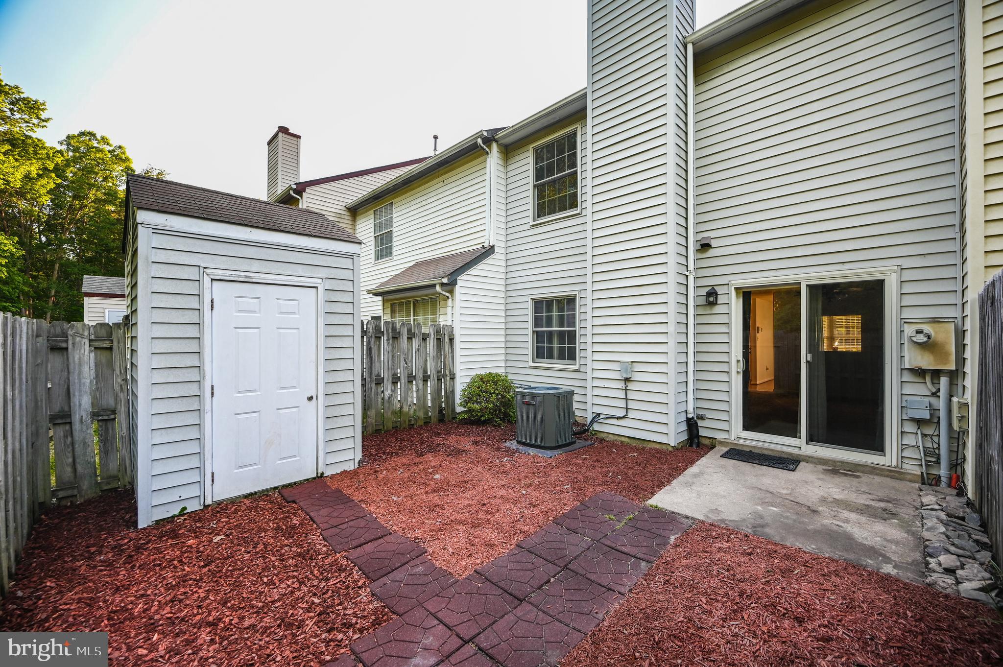 SALEM STATION - Residential