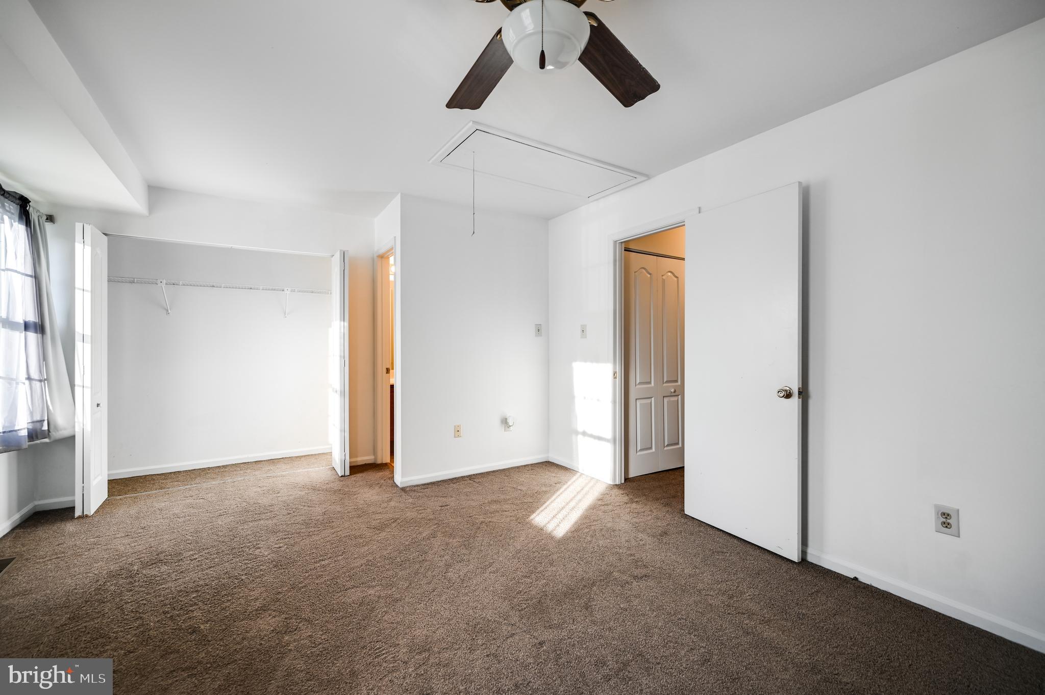 SALEM STATION - Residential