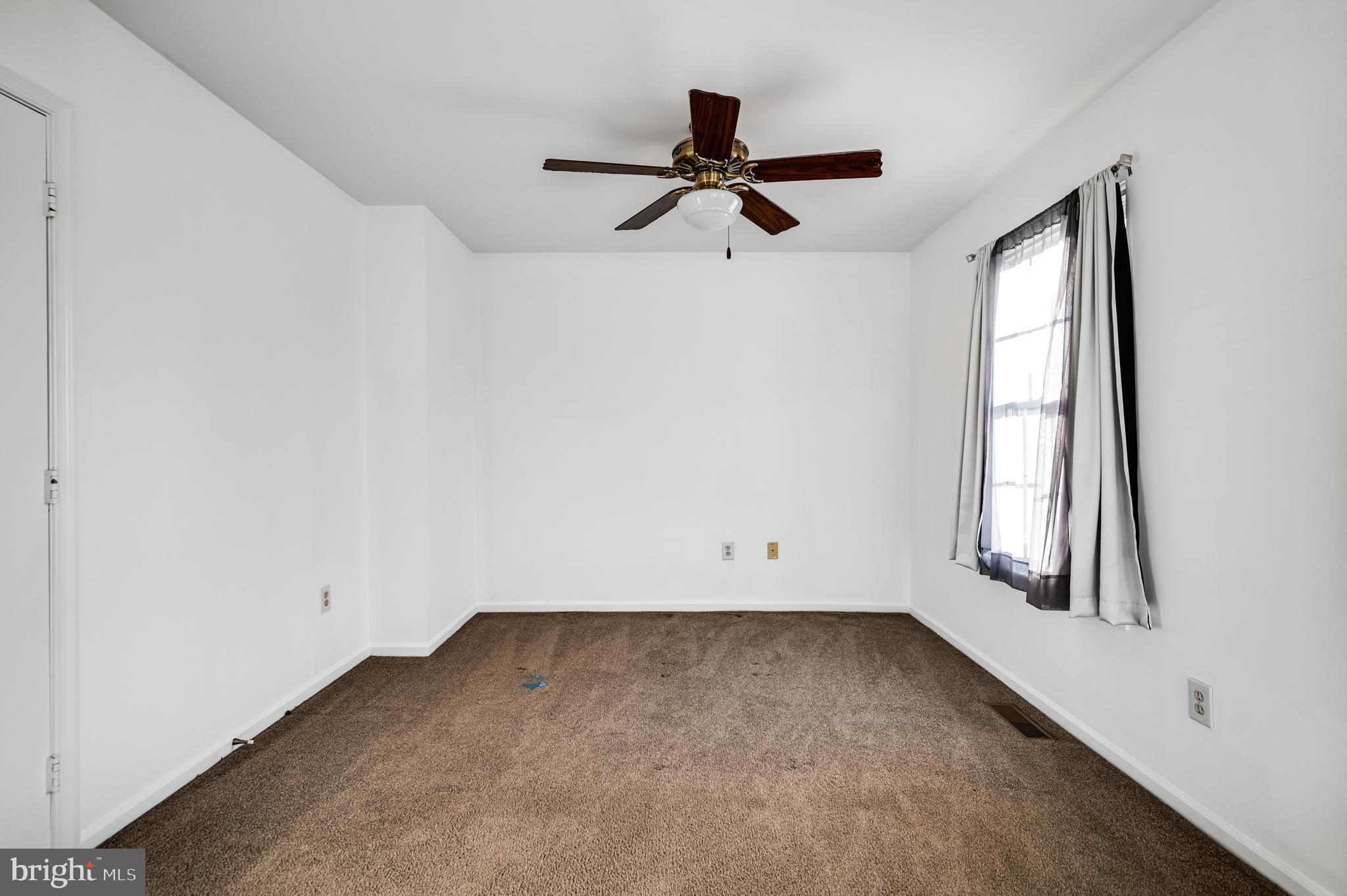 SALEM STATION - Residential