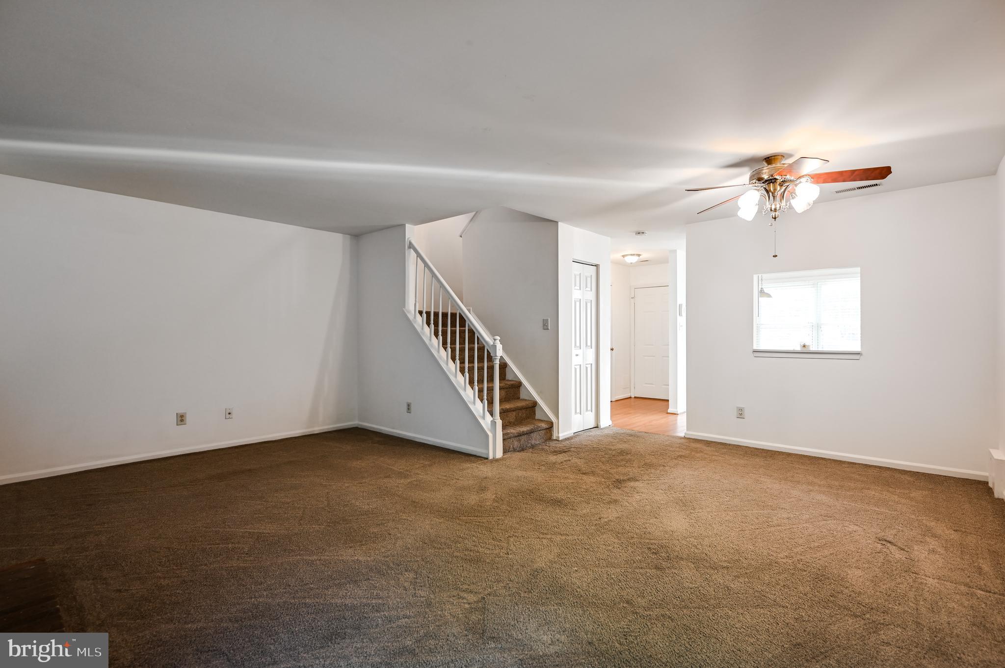 SALEM STATION - Residential