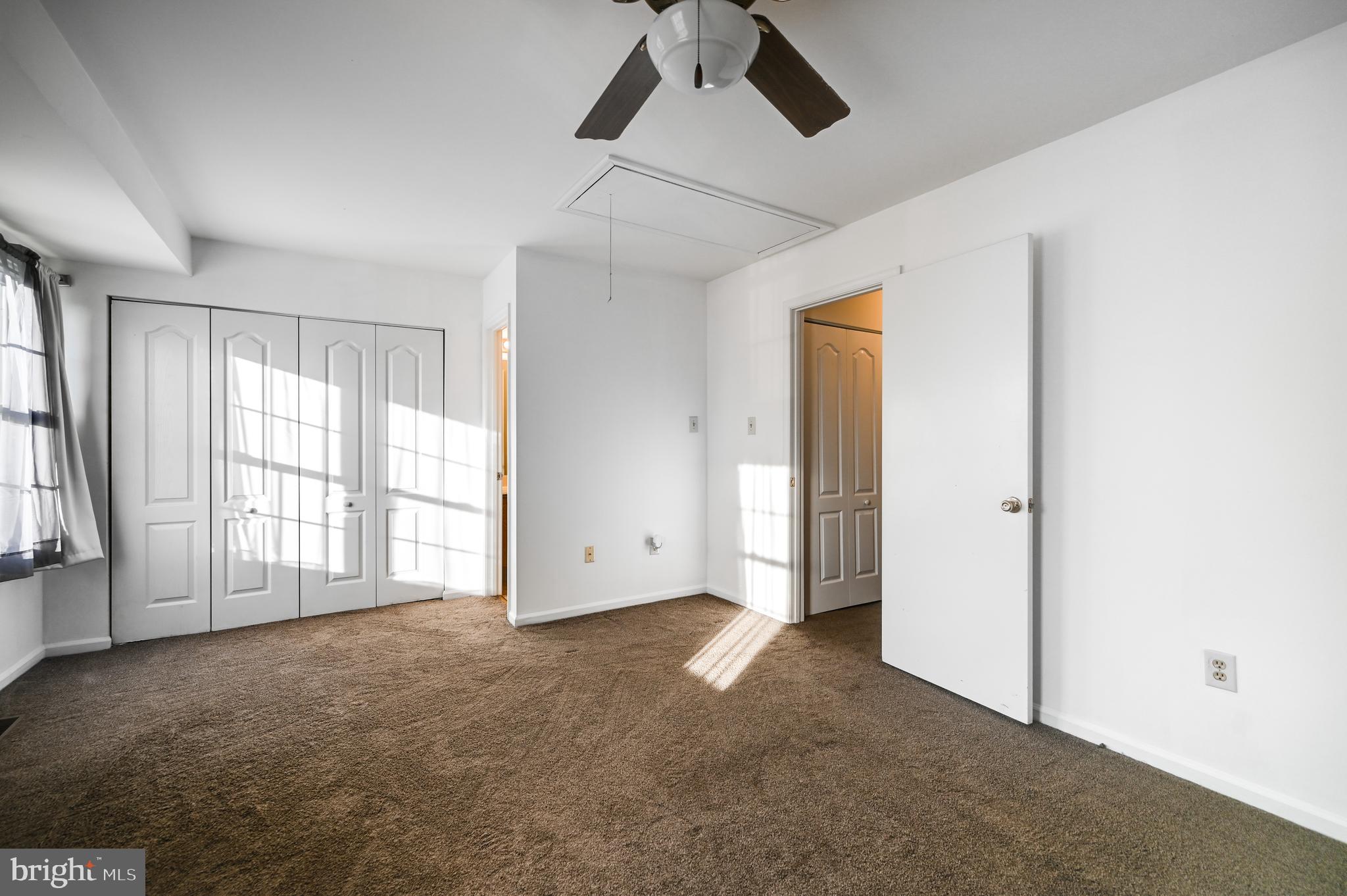 SALEM STATION - Residential