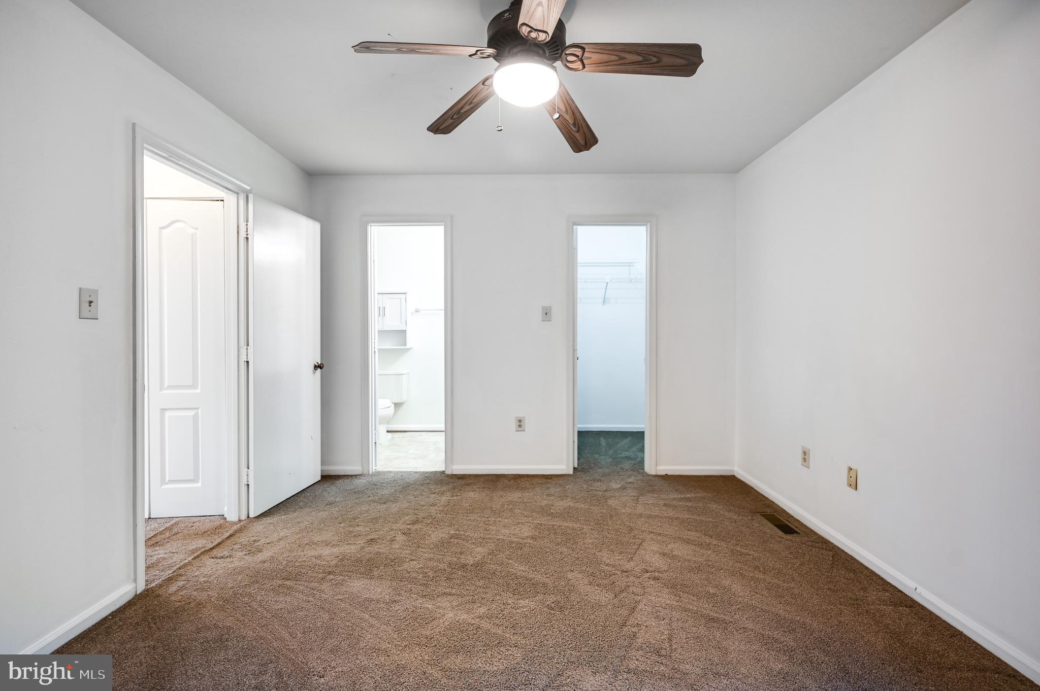 SALEM STATION - Residential