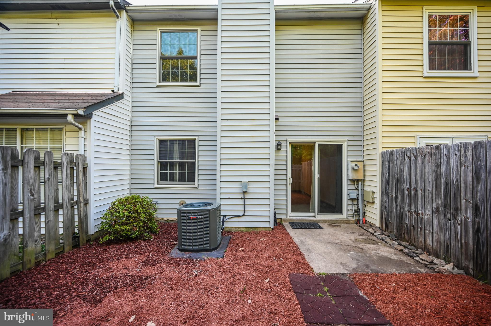 SALEM STATION - Residential