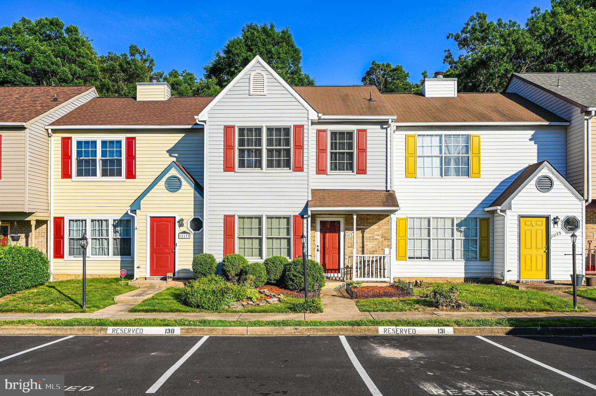 SALEM STATION - Residential