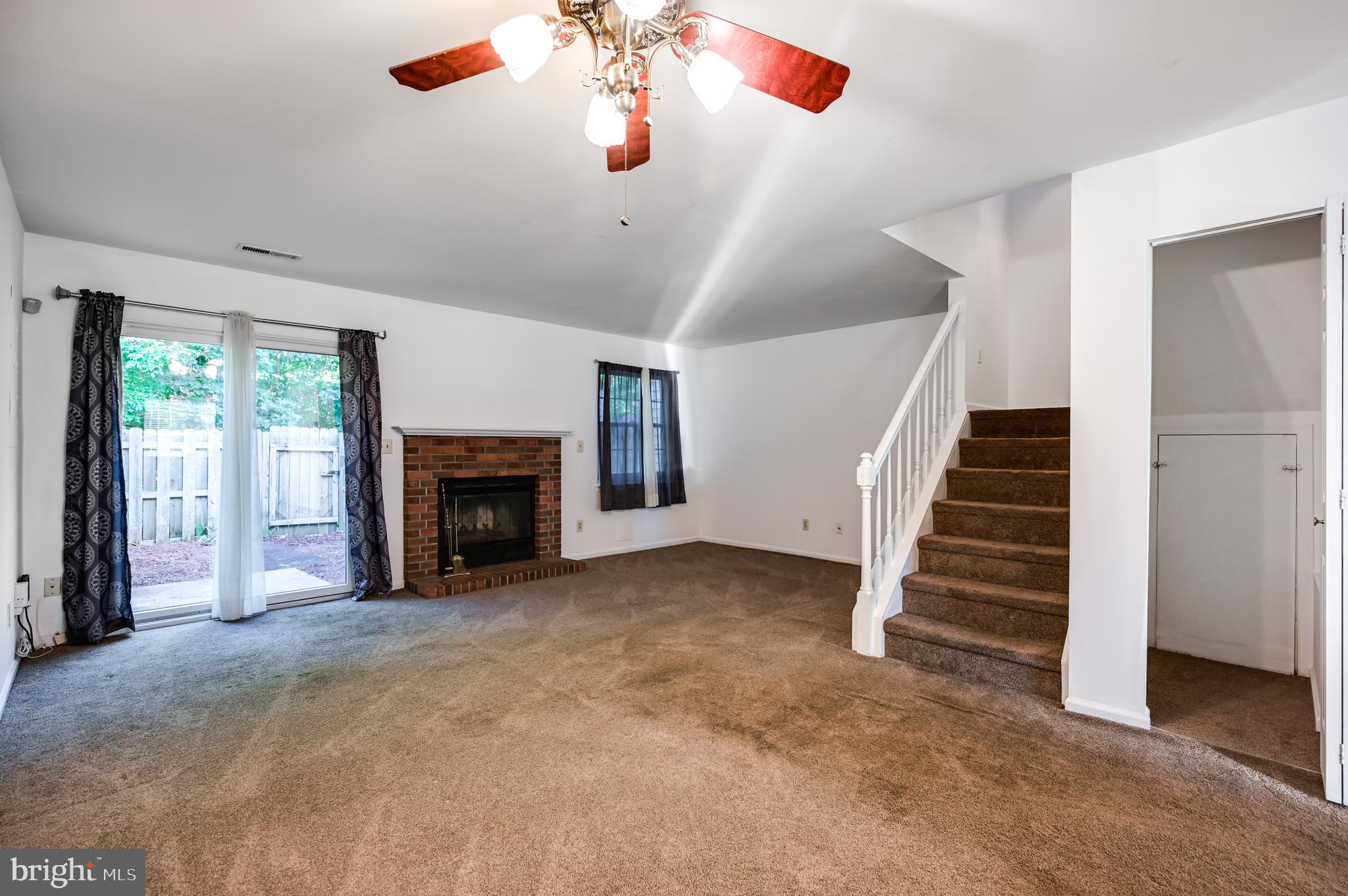 SALEM STATION - Residential