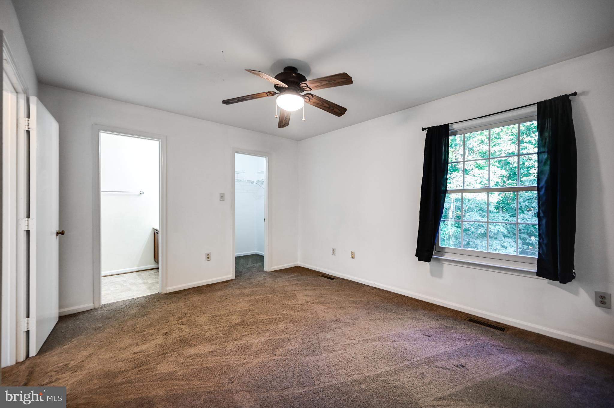 SALEM STATION - Residential