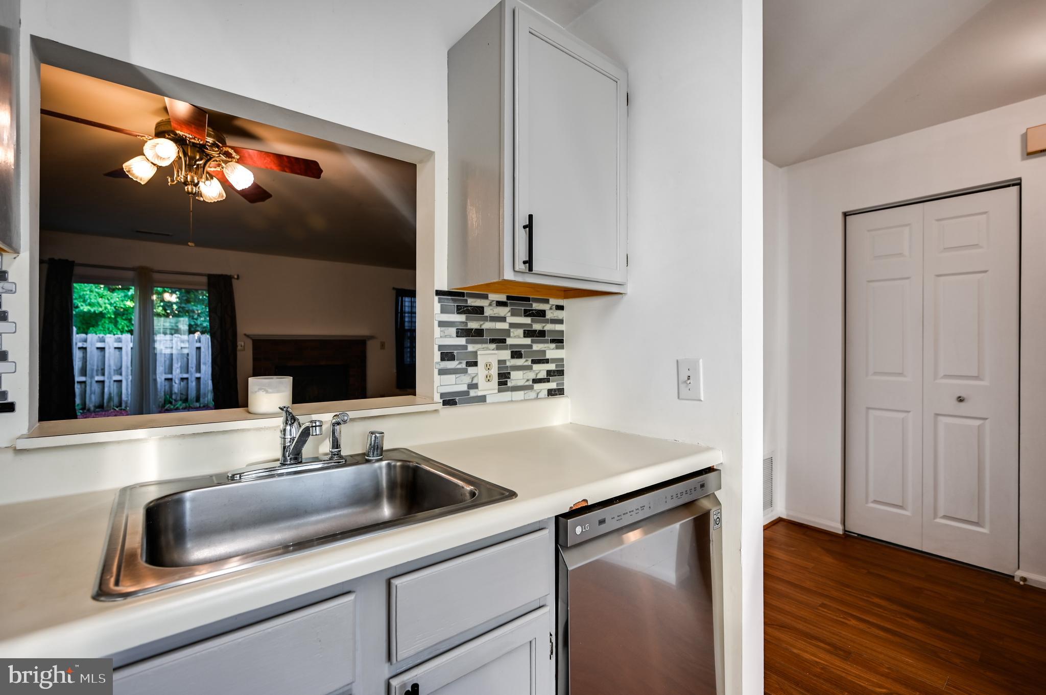 SALEM STATION - Residential