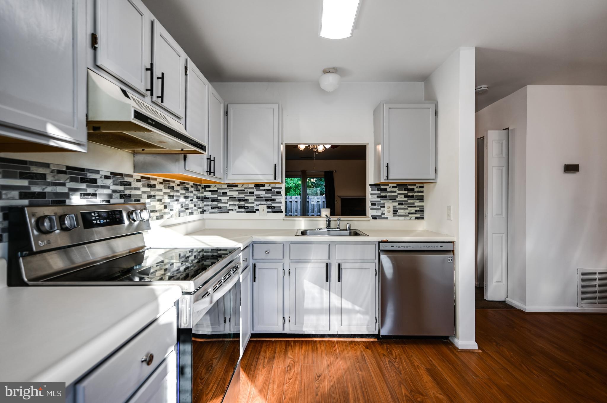 SALEM STATION - Residential