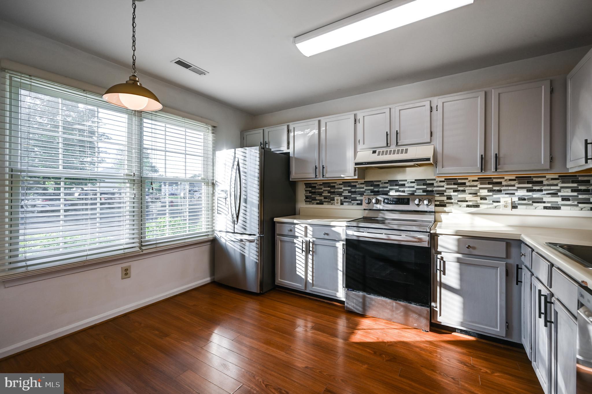 SALEM STATION - Residential