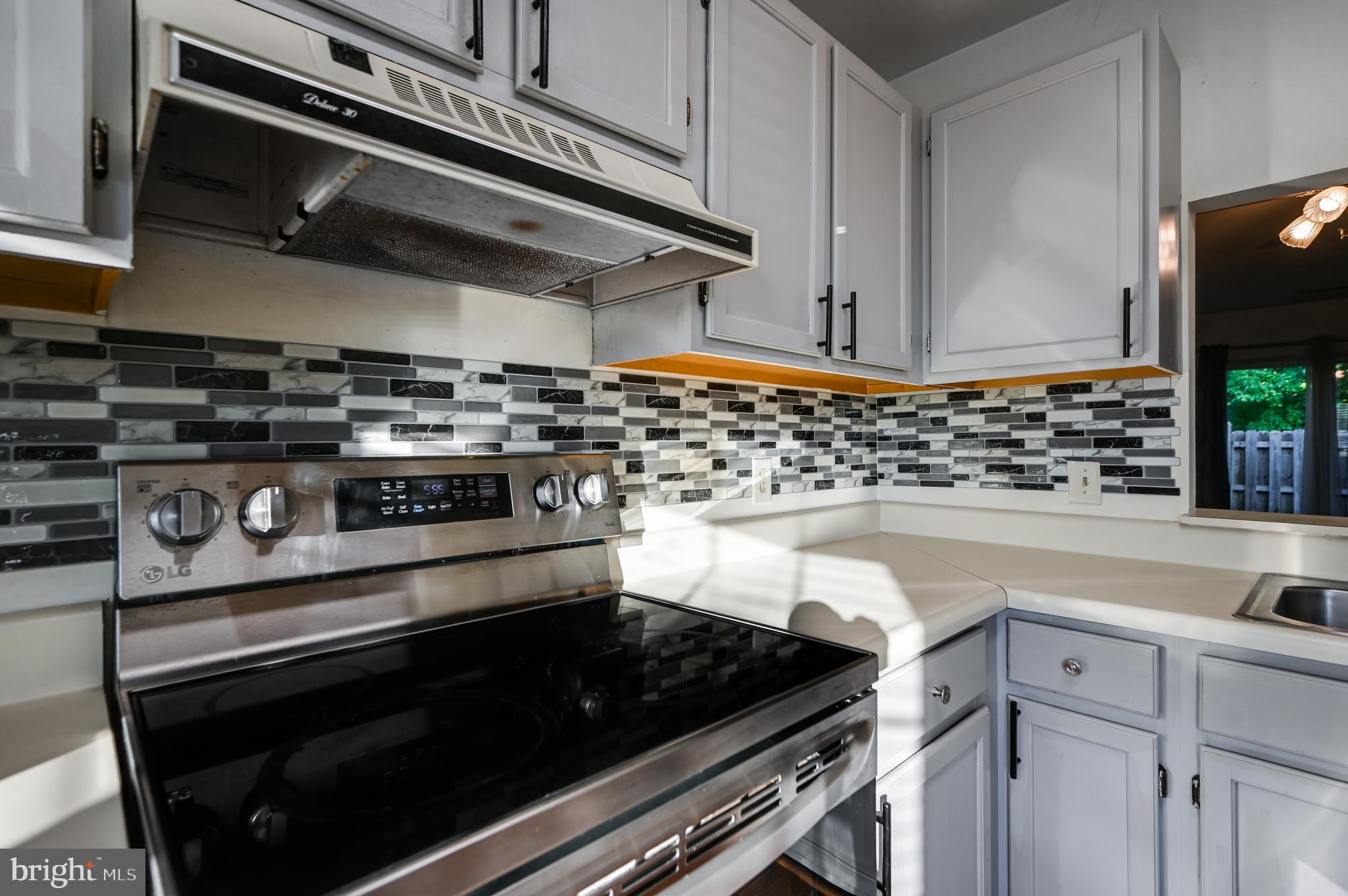 SALEM STATION - Residential