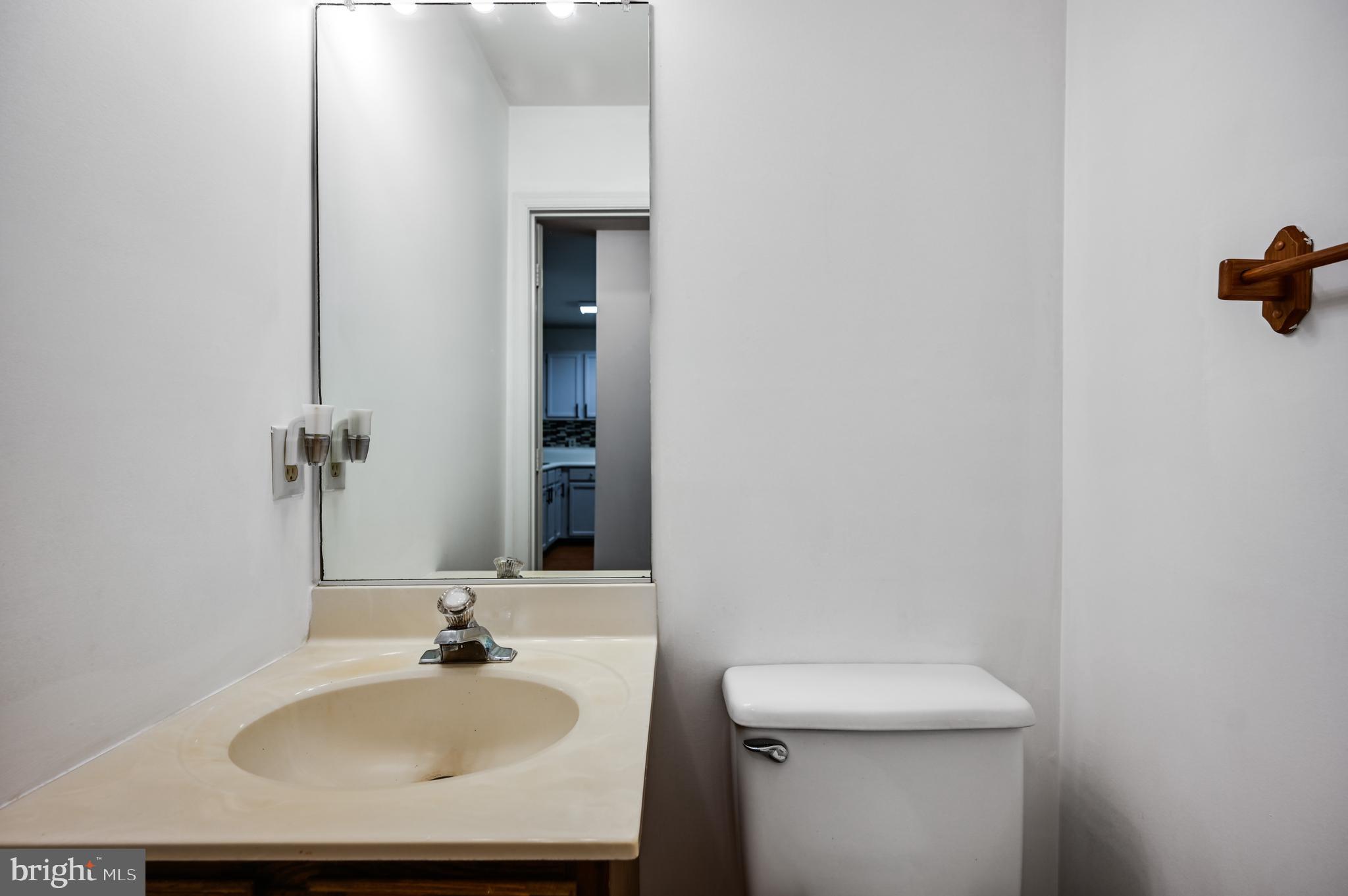 SALEM STATION - Residential