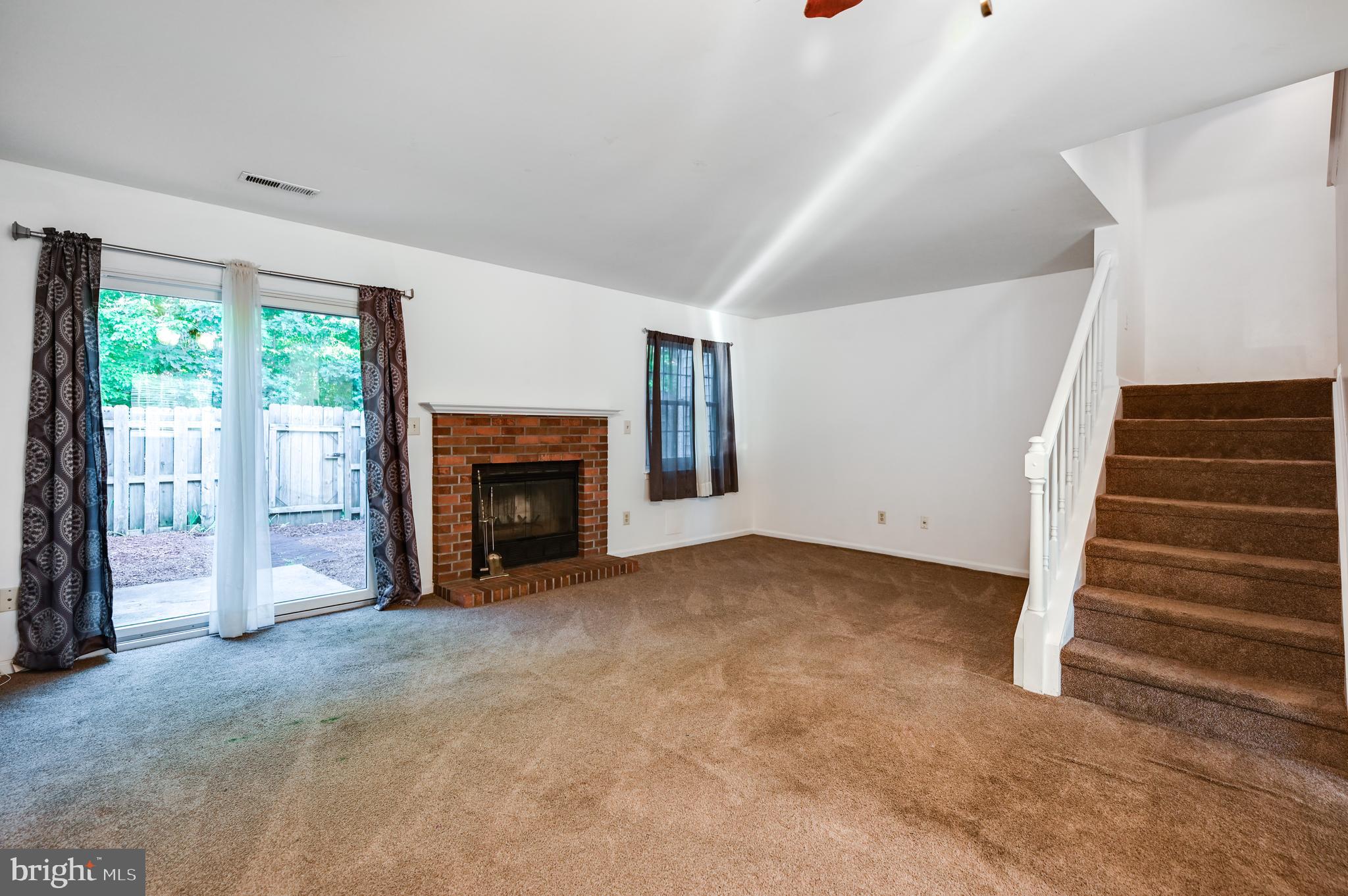 SALEM STATION - Residential