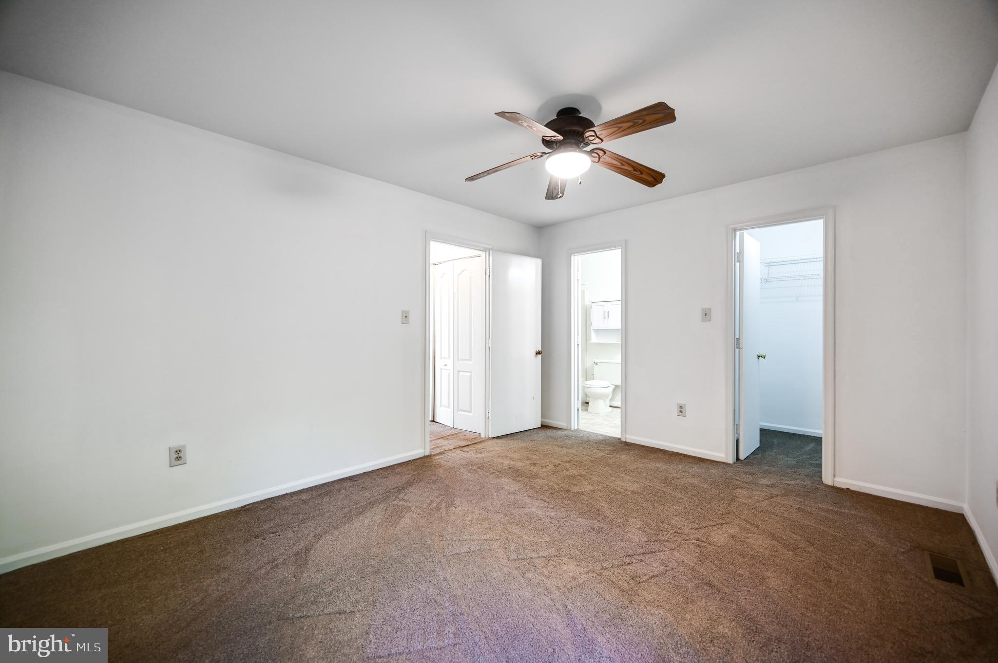 SALEM STATION - Residential