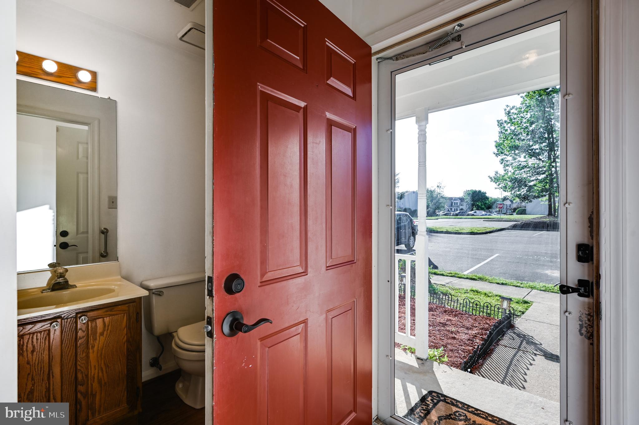 SALEM STATION - Residential