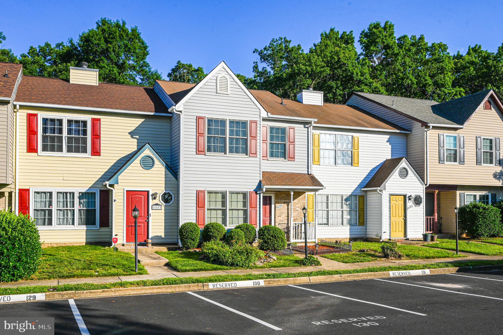 SALEM STATION - Residential