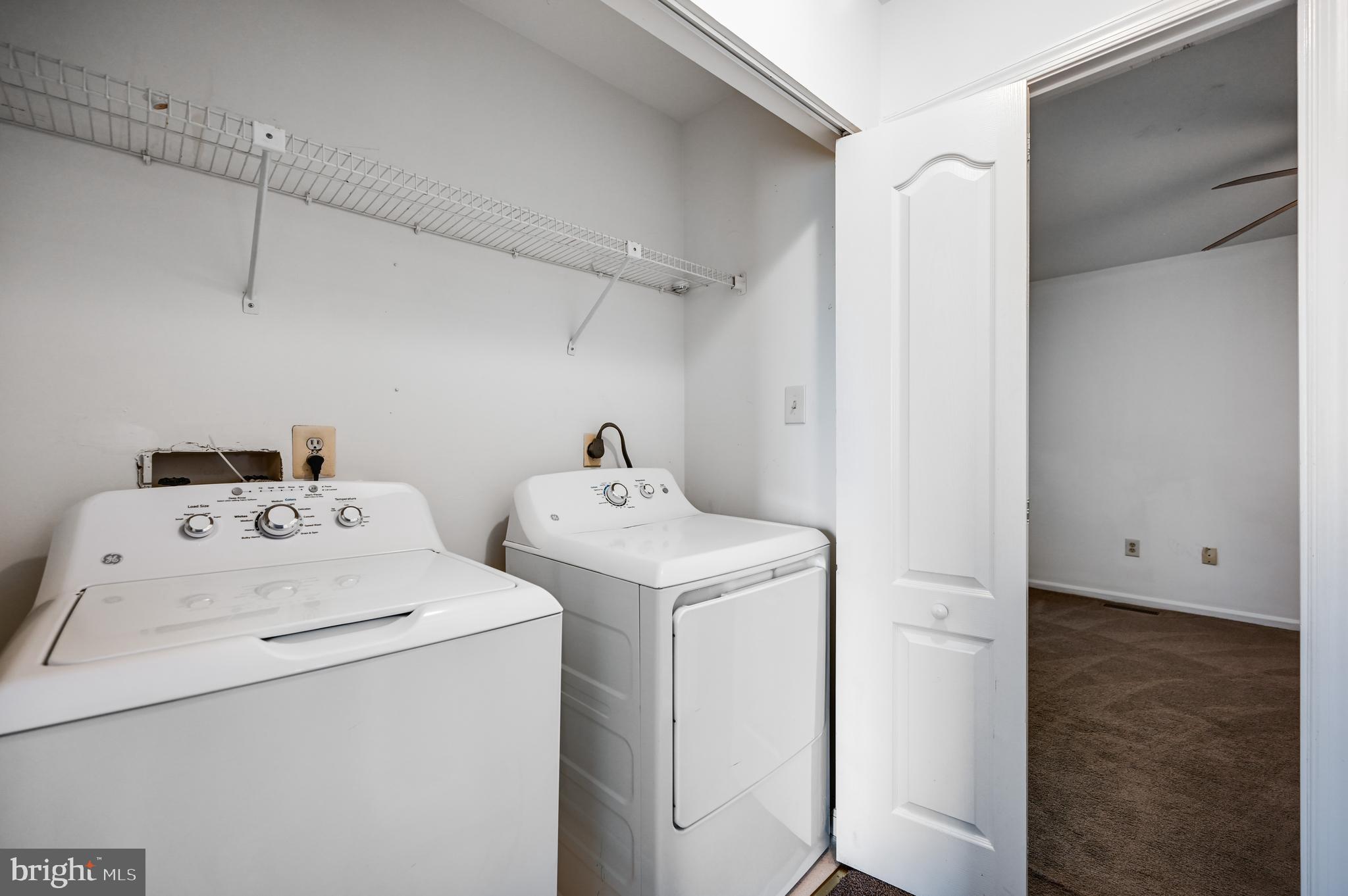 SALEM STATION - Residential