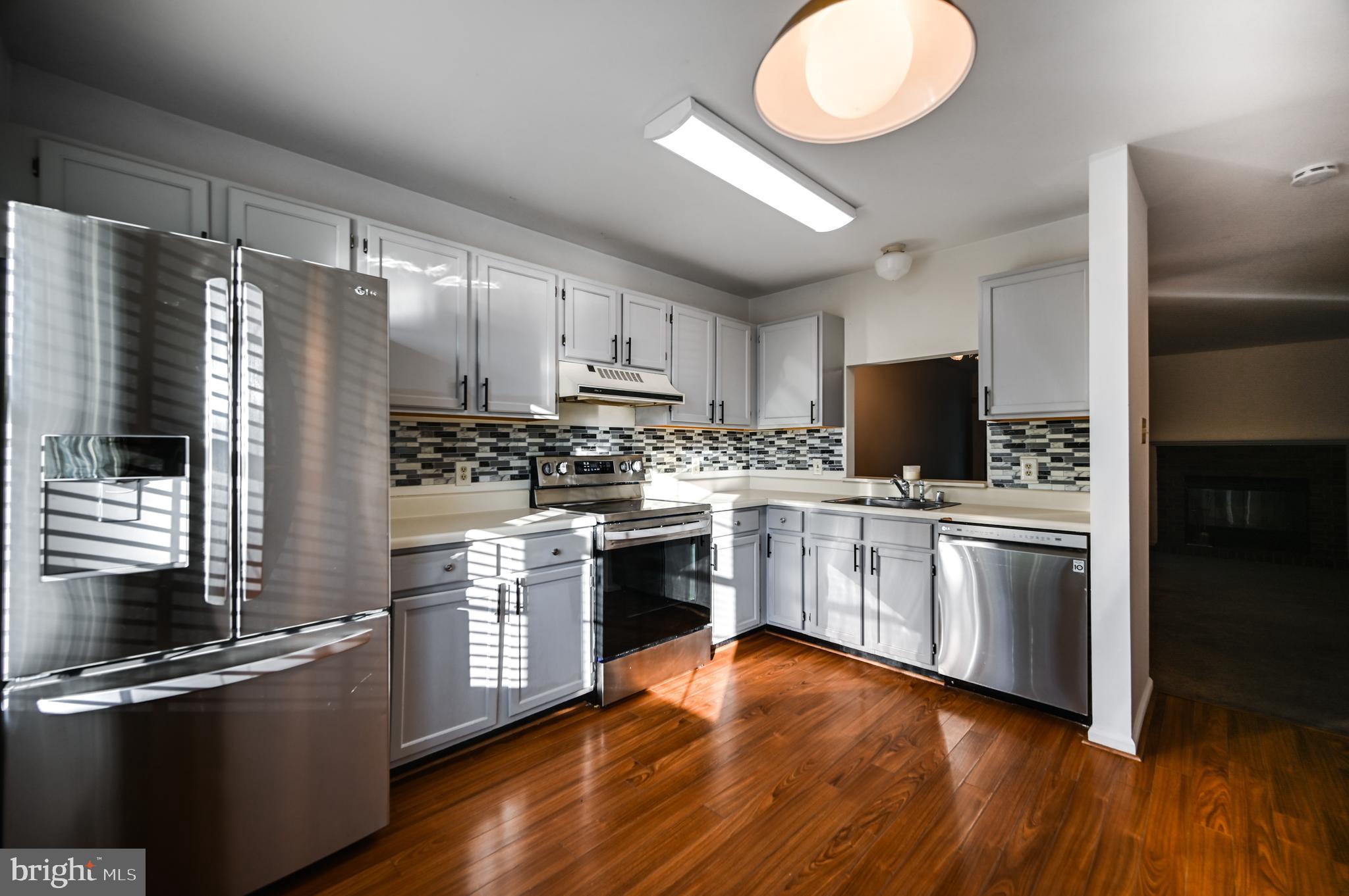 SALEM STATION - Residential