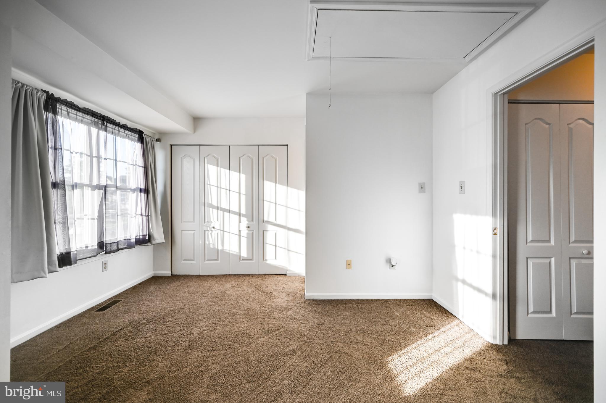 SALEM STATION - Residential