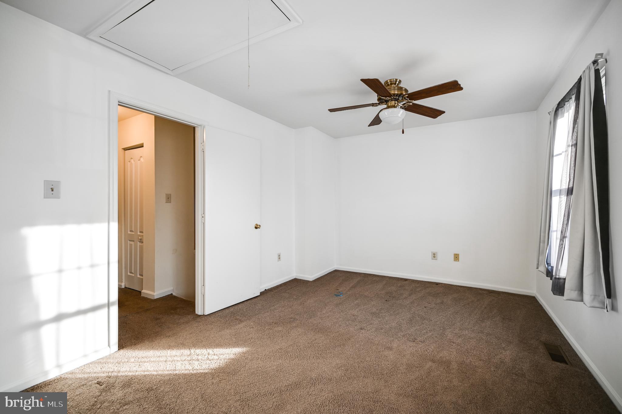 SALEM STATION - Residential