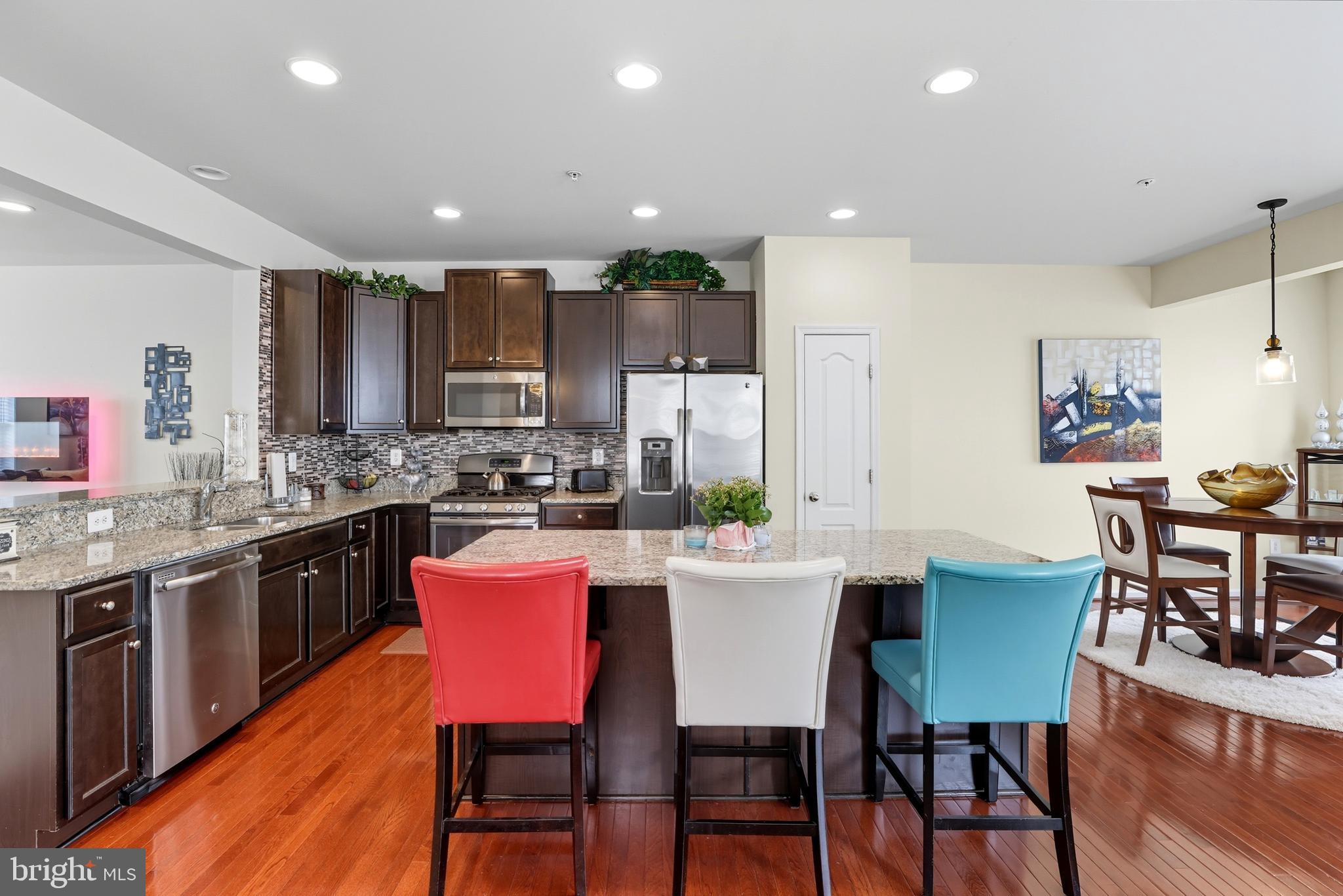 PARKSIDE AT WESTPHALIA - Residential