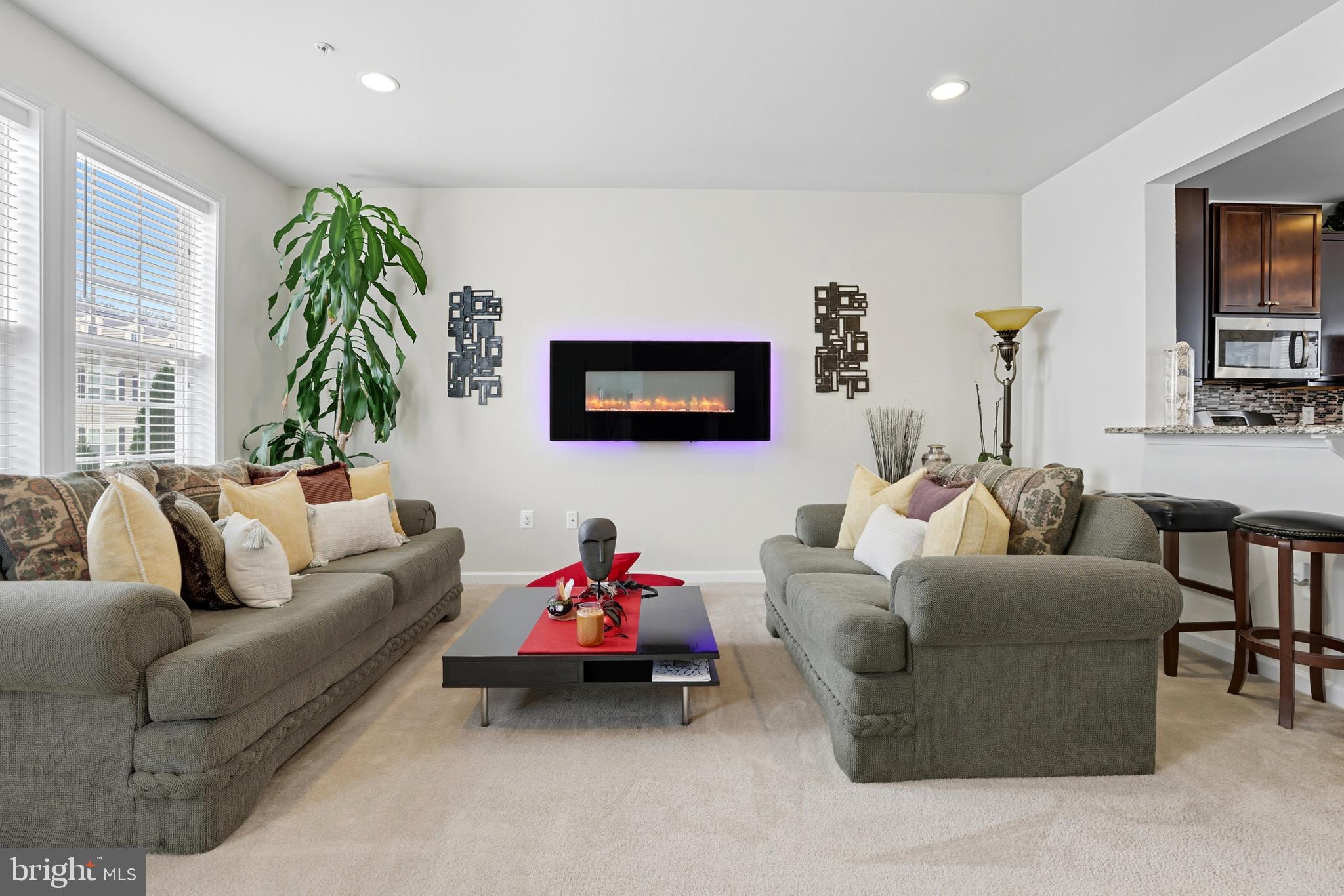 PARKSIDE AT WESTPHALIA - Residential