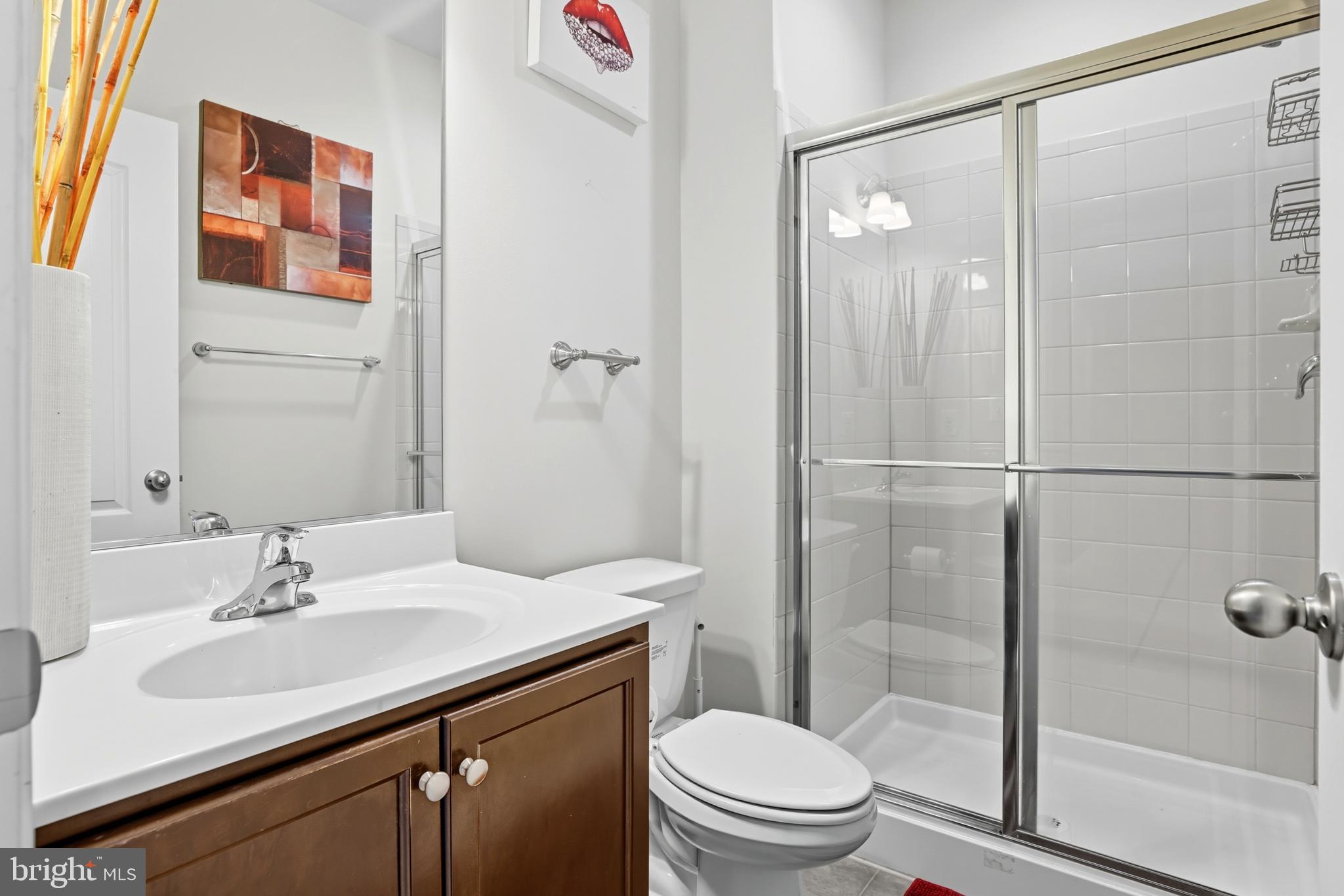 PARKSIDE AT WESTPHALIA - Residential