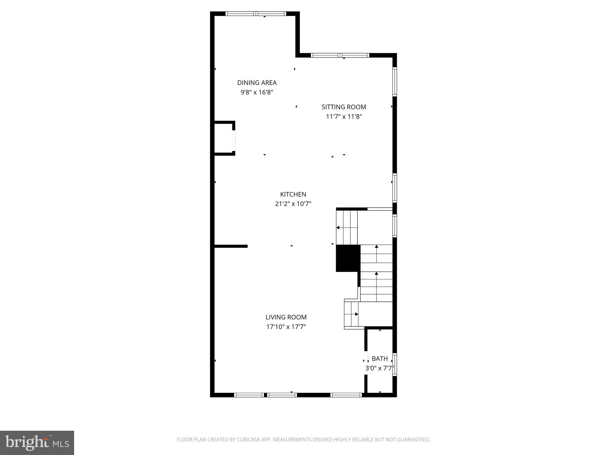 PARKSIDE AT WESTPHALIA - Residential