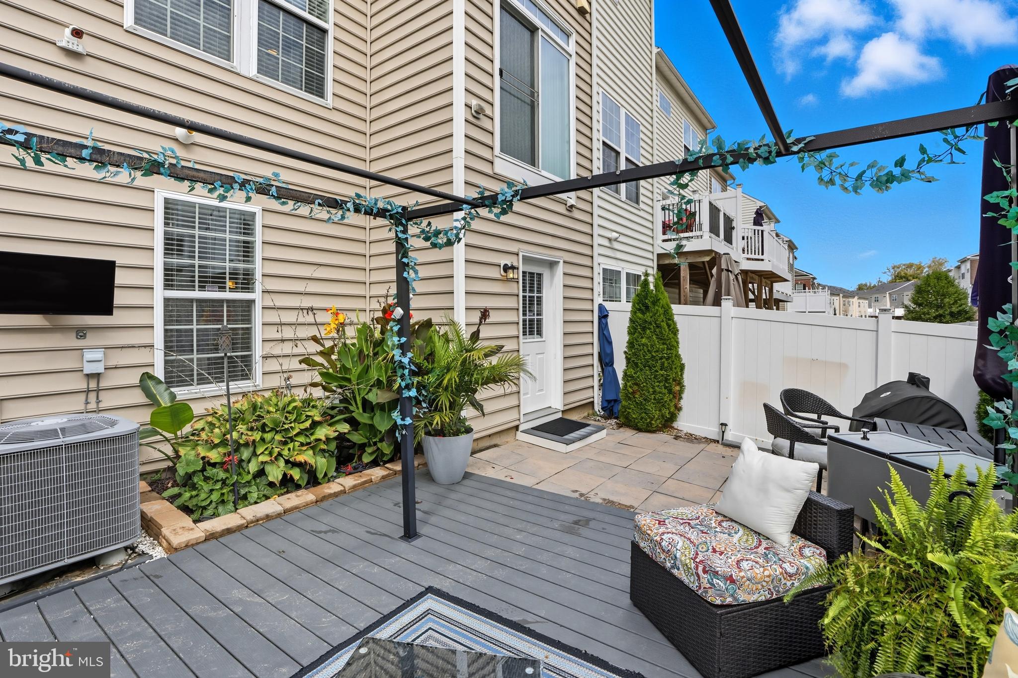 PARKSIDE AT WESTPHALIA - Residential