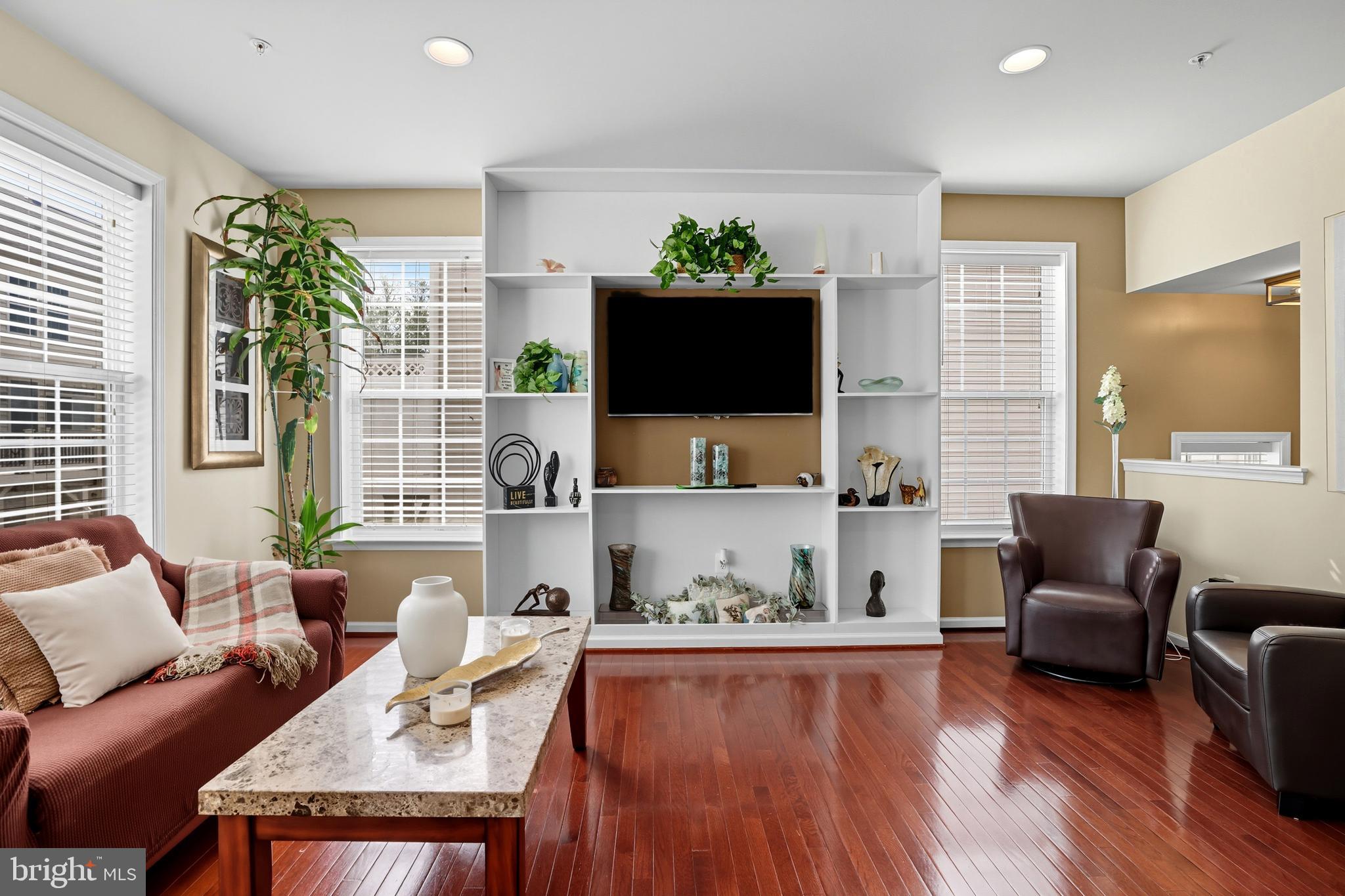 PARKSIDE AT WESTPHALIA - Residential