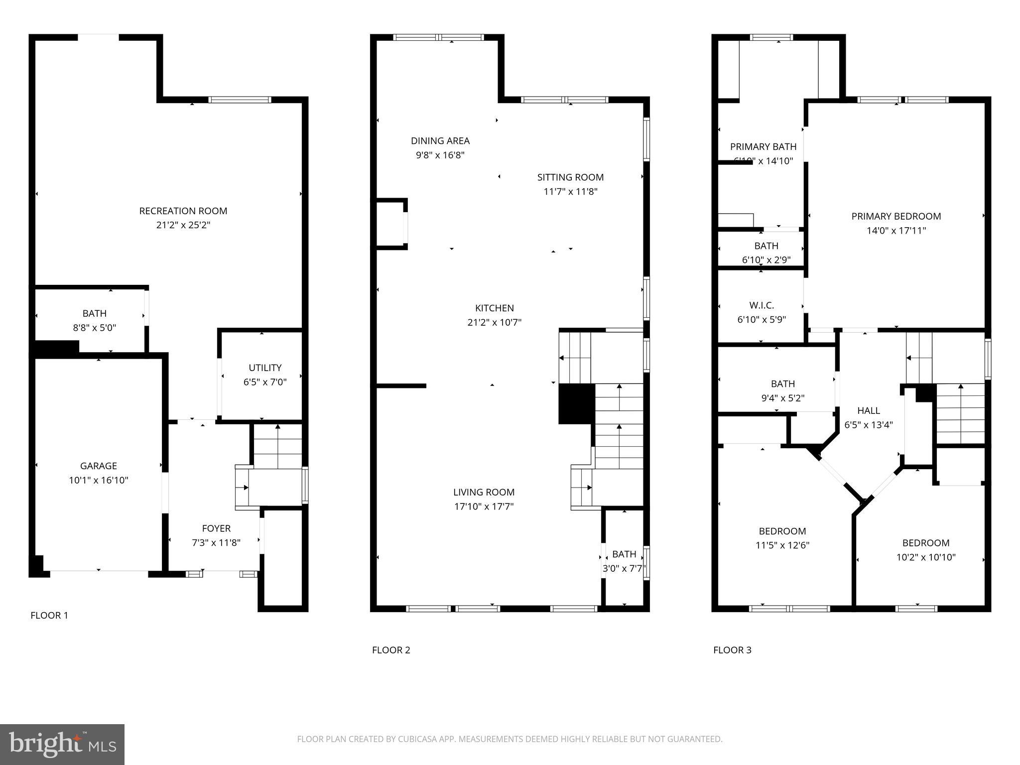 PARKSIDE AT WESTPHALIA - Residential